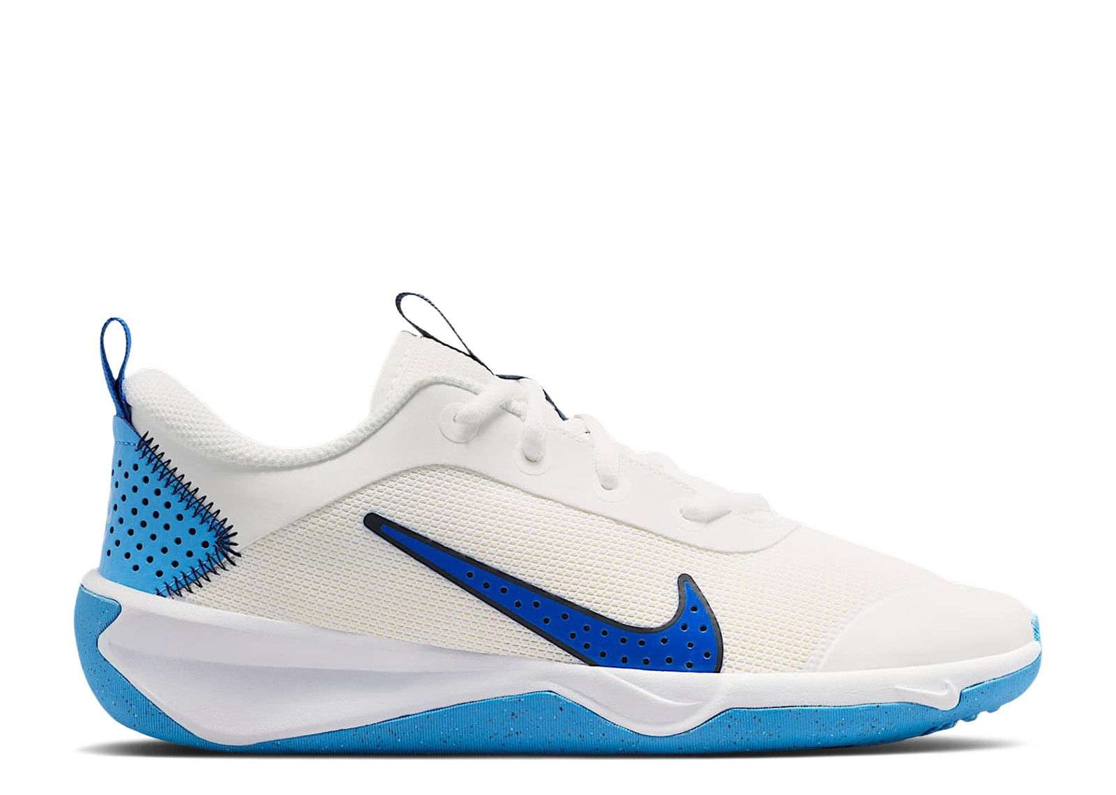 Nike Omni GS 'Summit White'