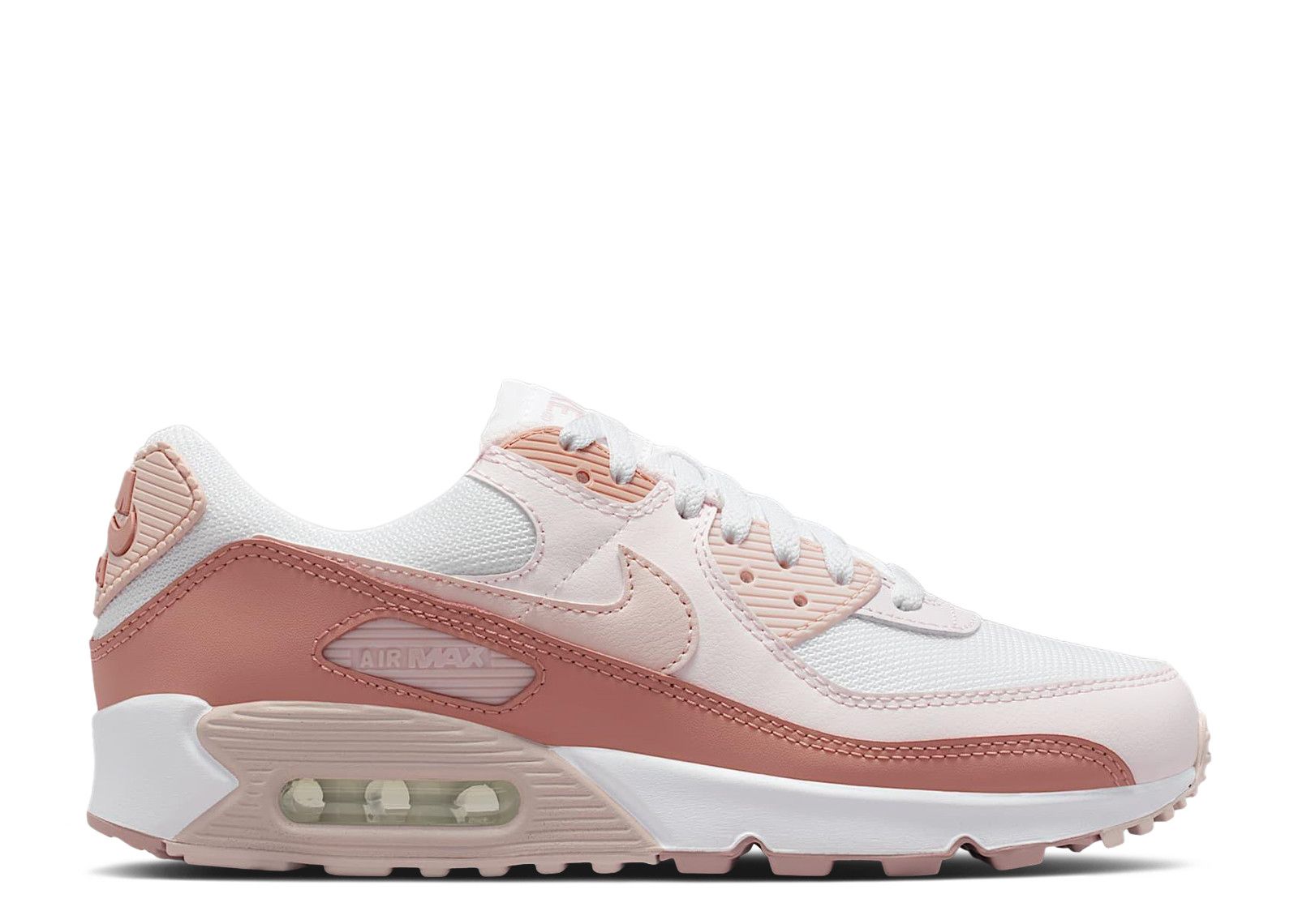 Nike Wmns Air Max 90 'Particle Pink'