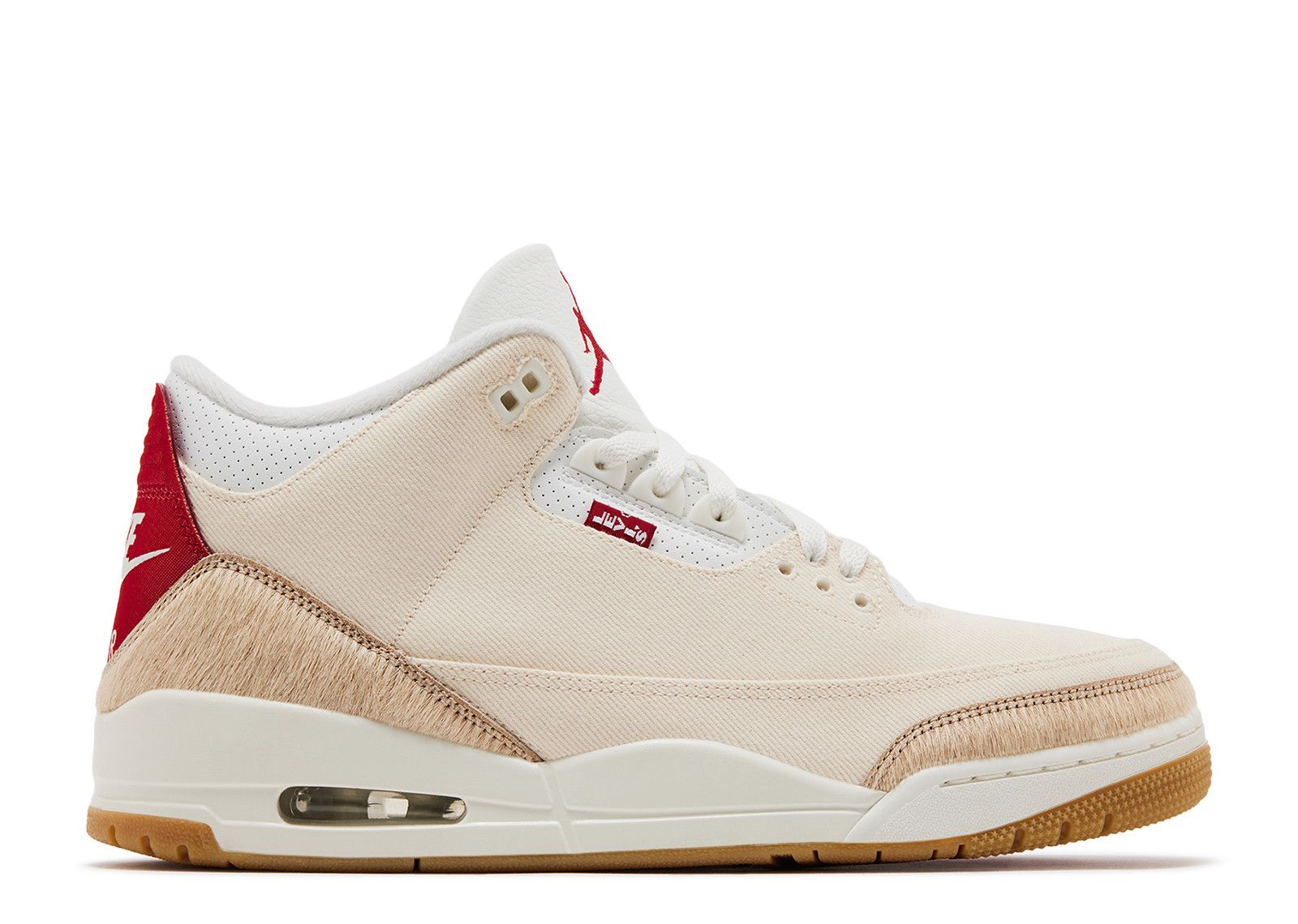 J. Balvin X Jordan 3 Retro 