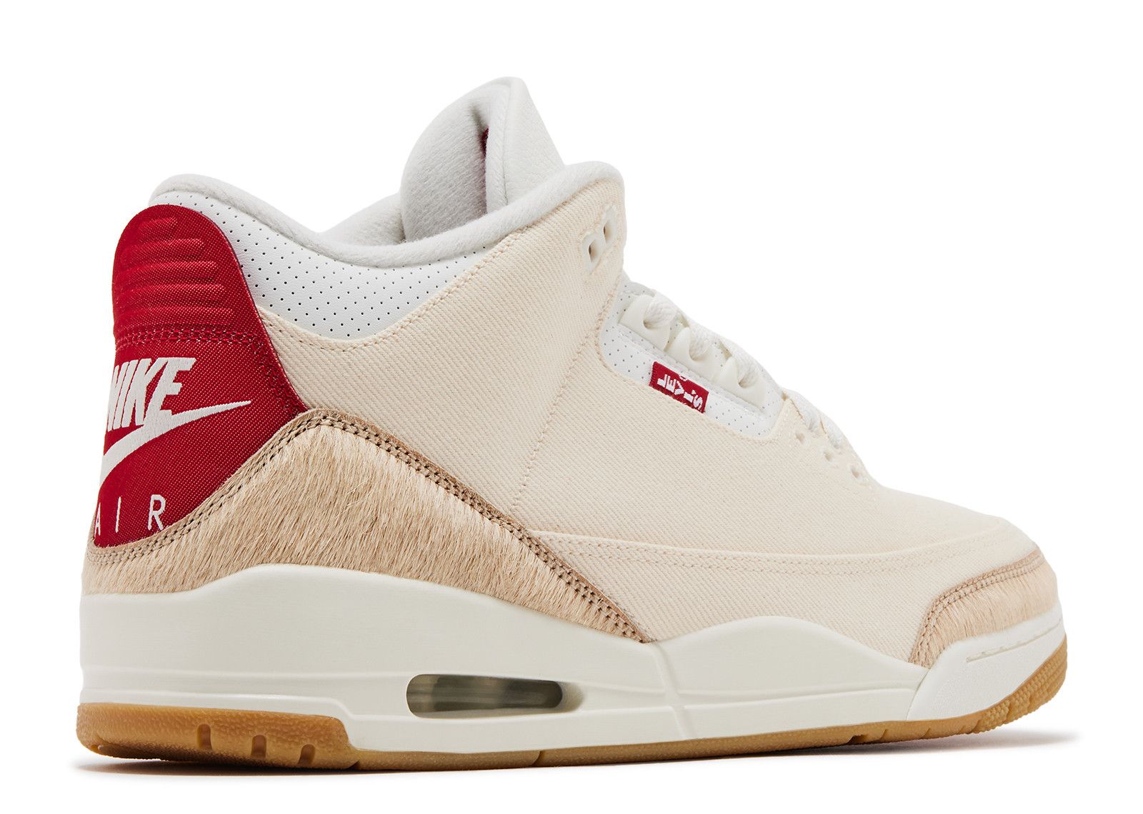 jordan 3 levi