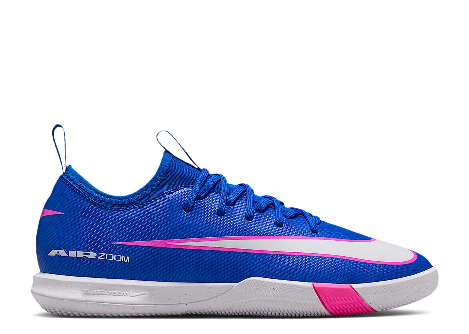 Nike Jr. Mercurial Vapor 16 Academy IC PS 'Racer Blue'