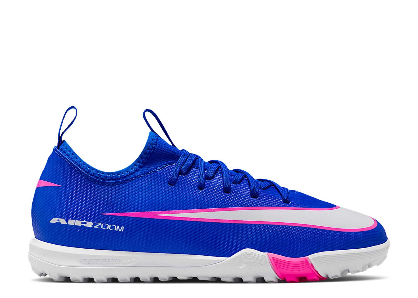 Nike Jr. Mercurial Vapor 16 Academy TF GS 'Racer Blue'