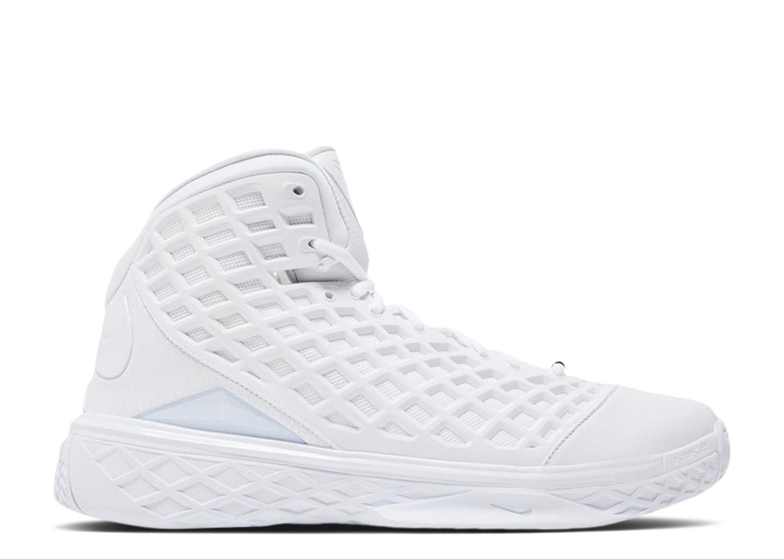 Zoom Kobe 3 Protro EP 'Halo' - Nike - HQ9153 100 - white/white