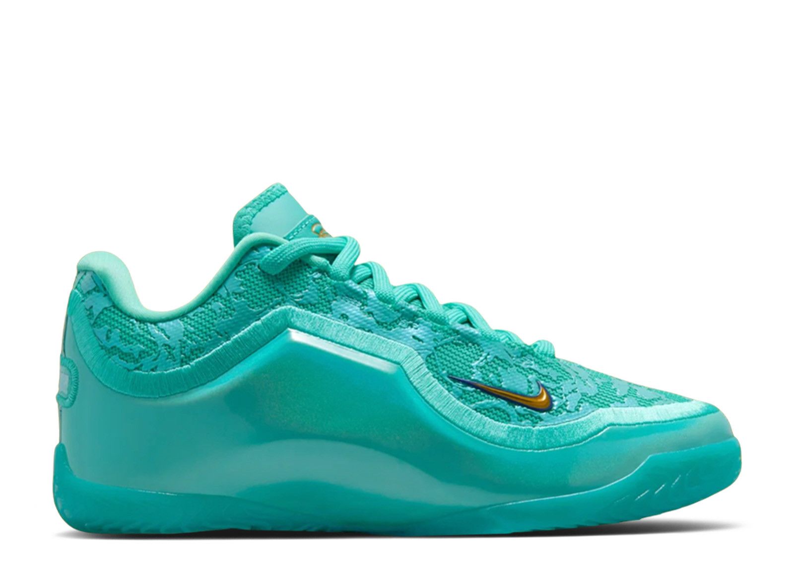 Lebron 23 'Miami Twice' - Nike - IH1513 001 - smokey blue/multi