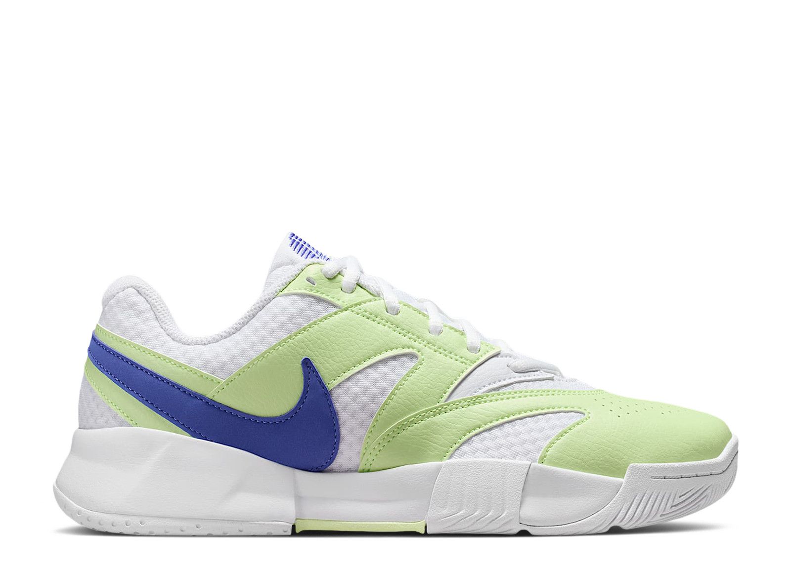 Nike Wmns Court Lite 4 'White Light Liquid'