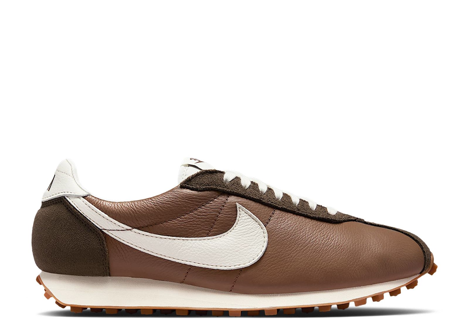 Nike LD 1000 Premium 'Mosswood Brown'