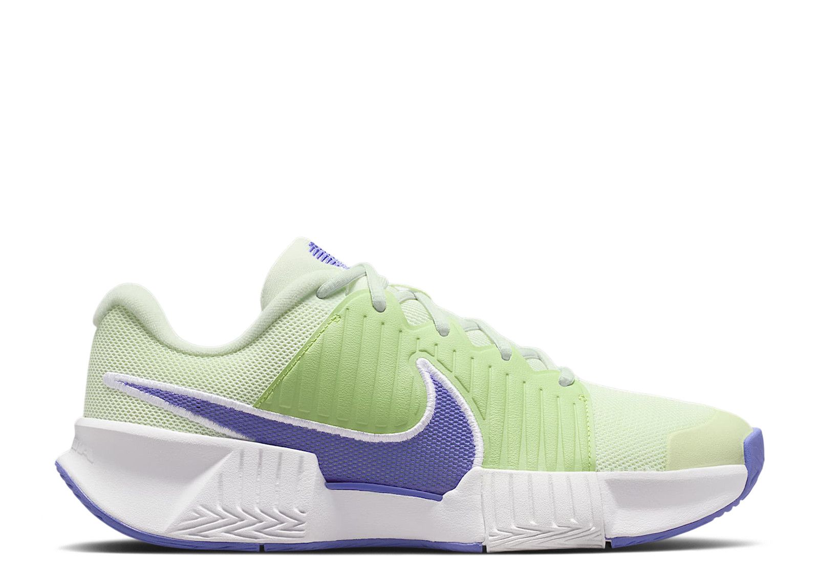 Nike Wmns GP Challenge Pro 'Volt Tint'