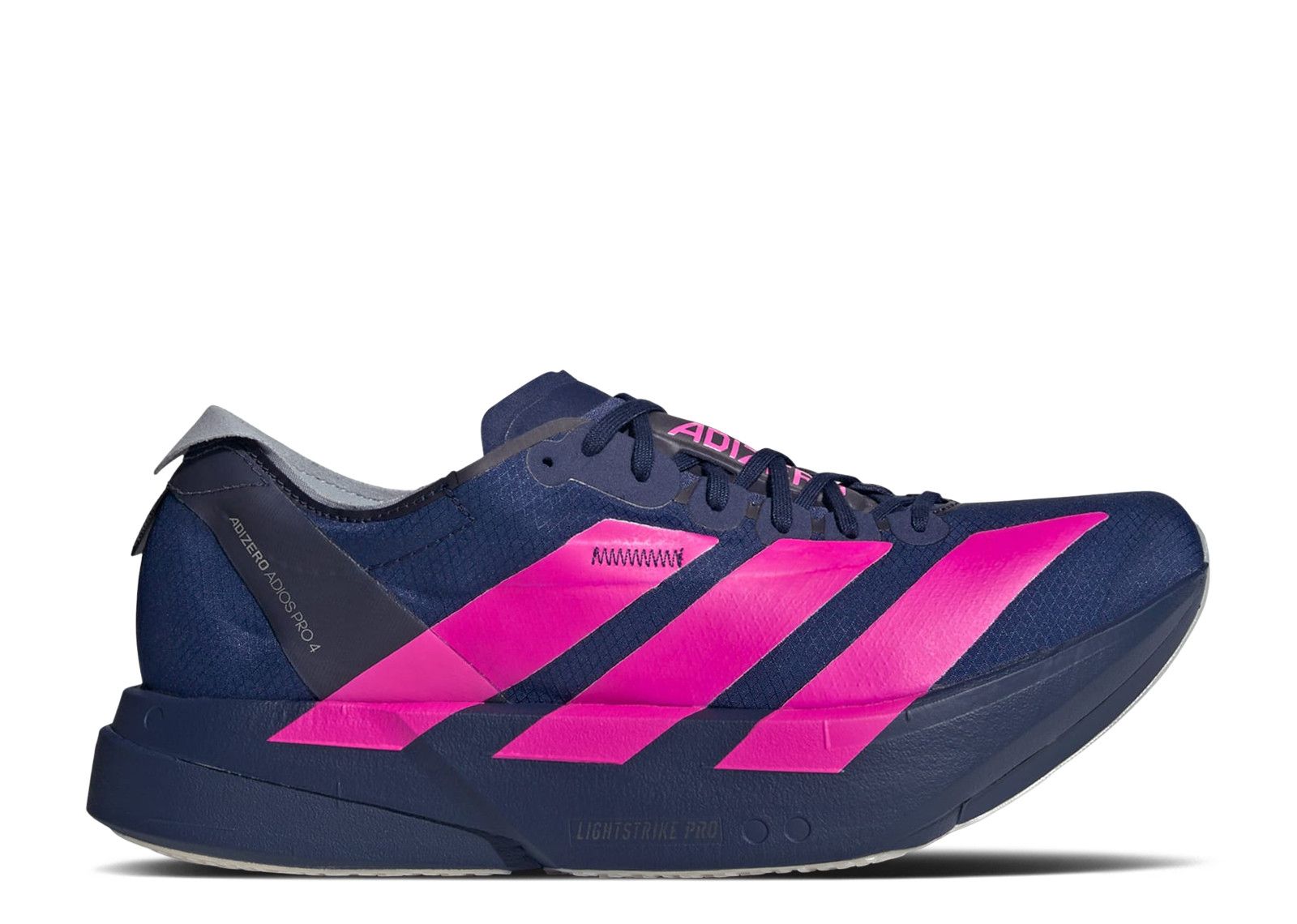 Adizero Adios Pro 4 'Tokyo Race Pack' - Adidas - JR6373 - pure