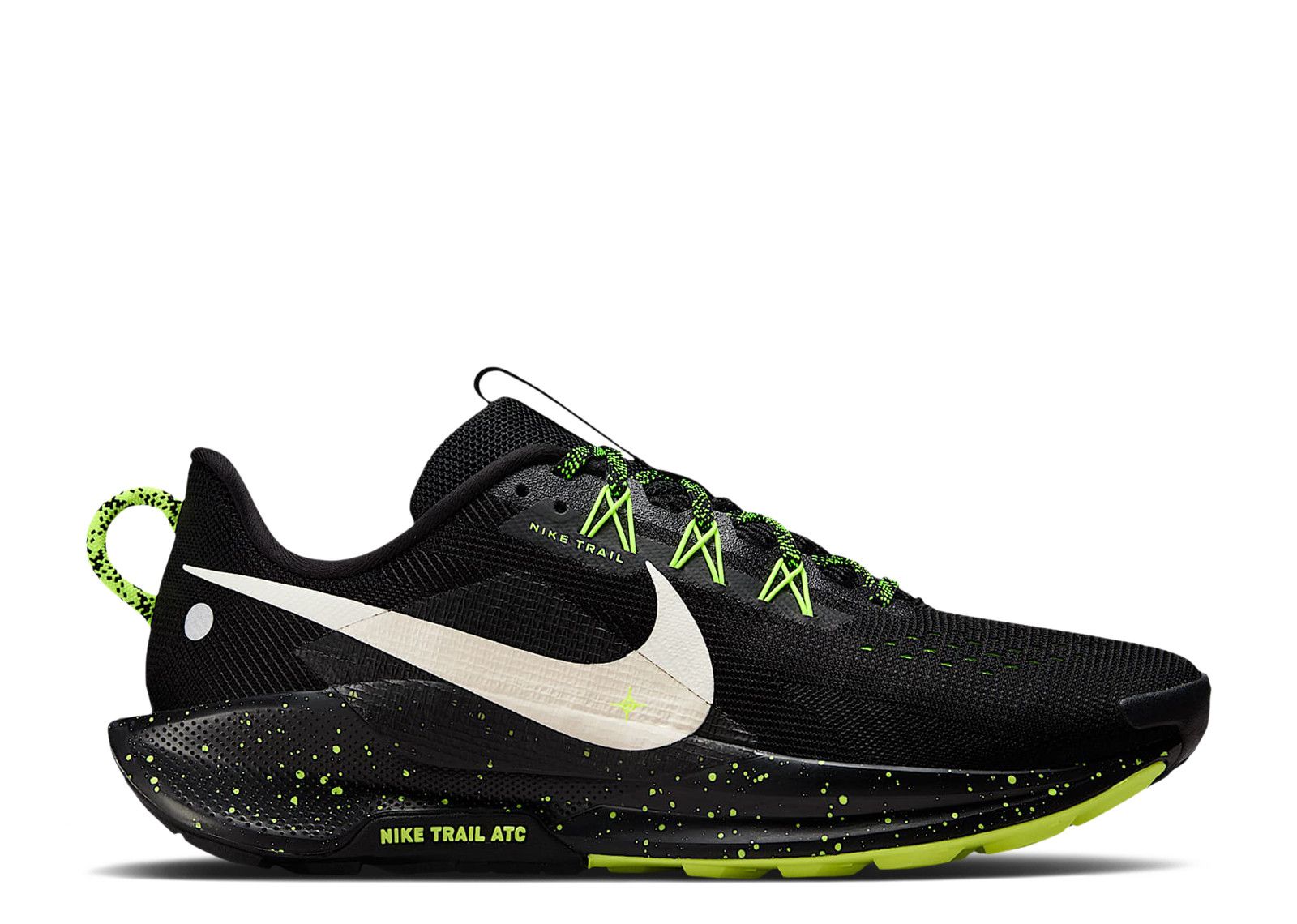 Nike Pegasus Trail 5 'Black Volt'