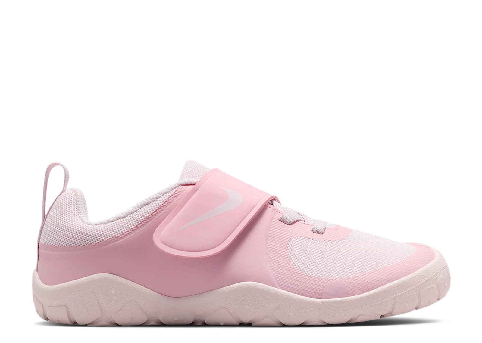 Nike Swoosh 1 Essential PS 'Medium Soft Pink'