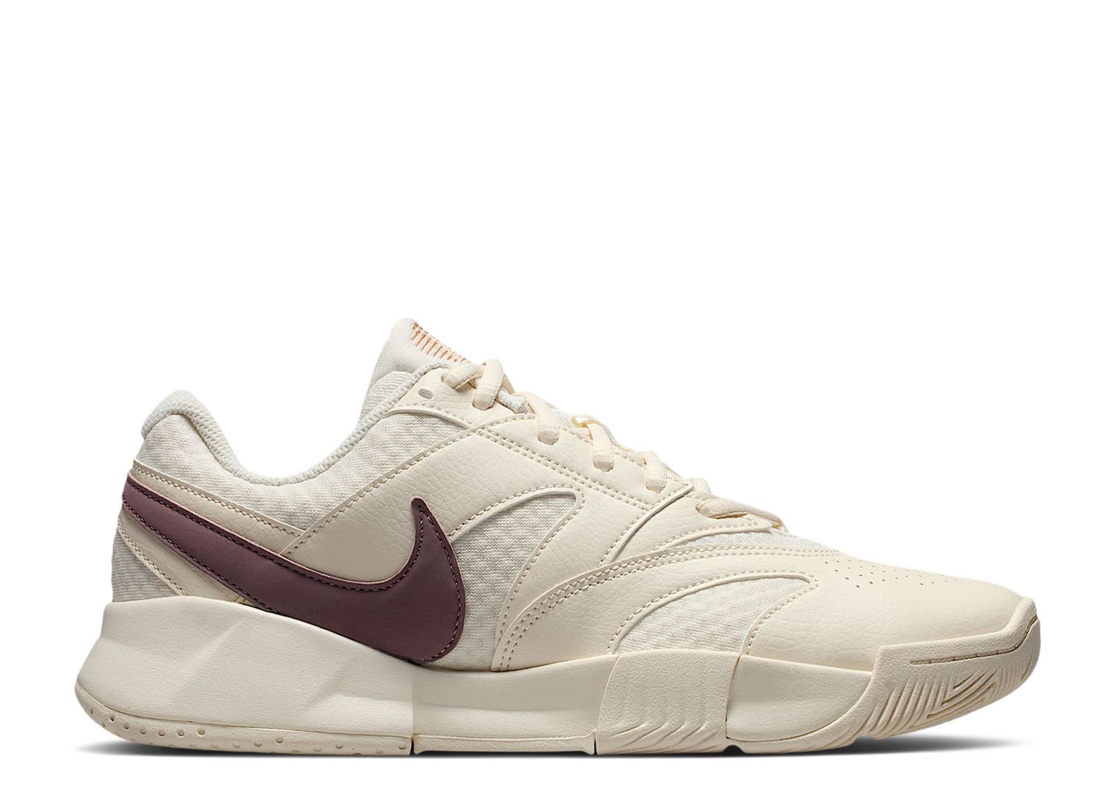 Nike Wmns Court Lite 4 'Pale Ivory'
