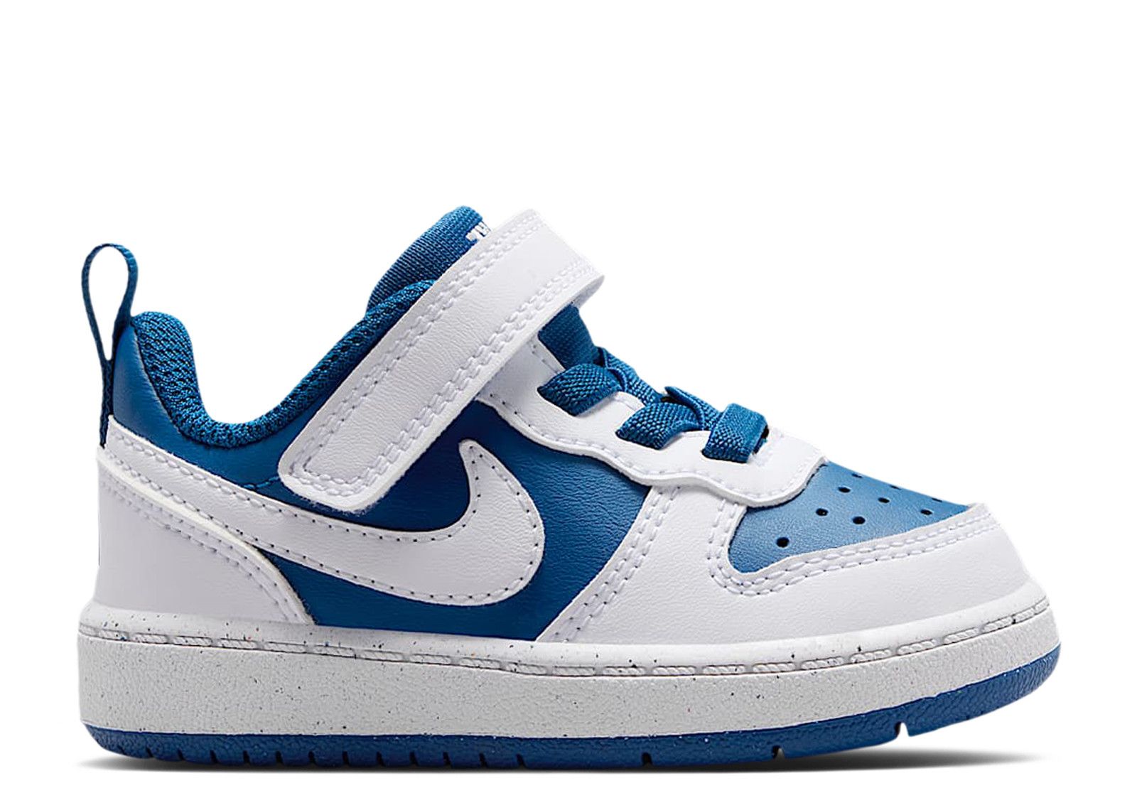 Nike Court Borough Low Recraft TD 'Court Blue'