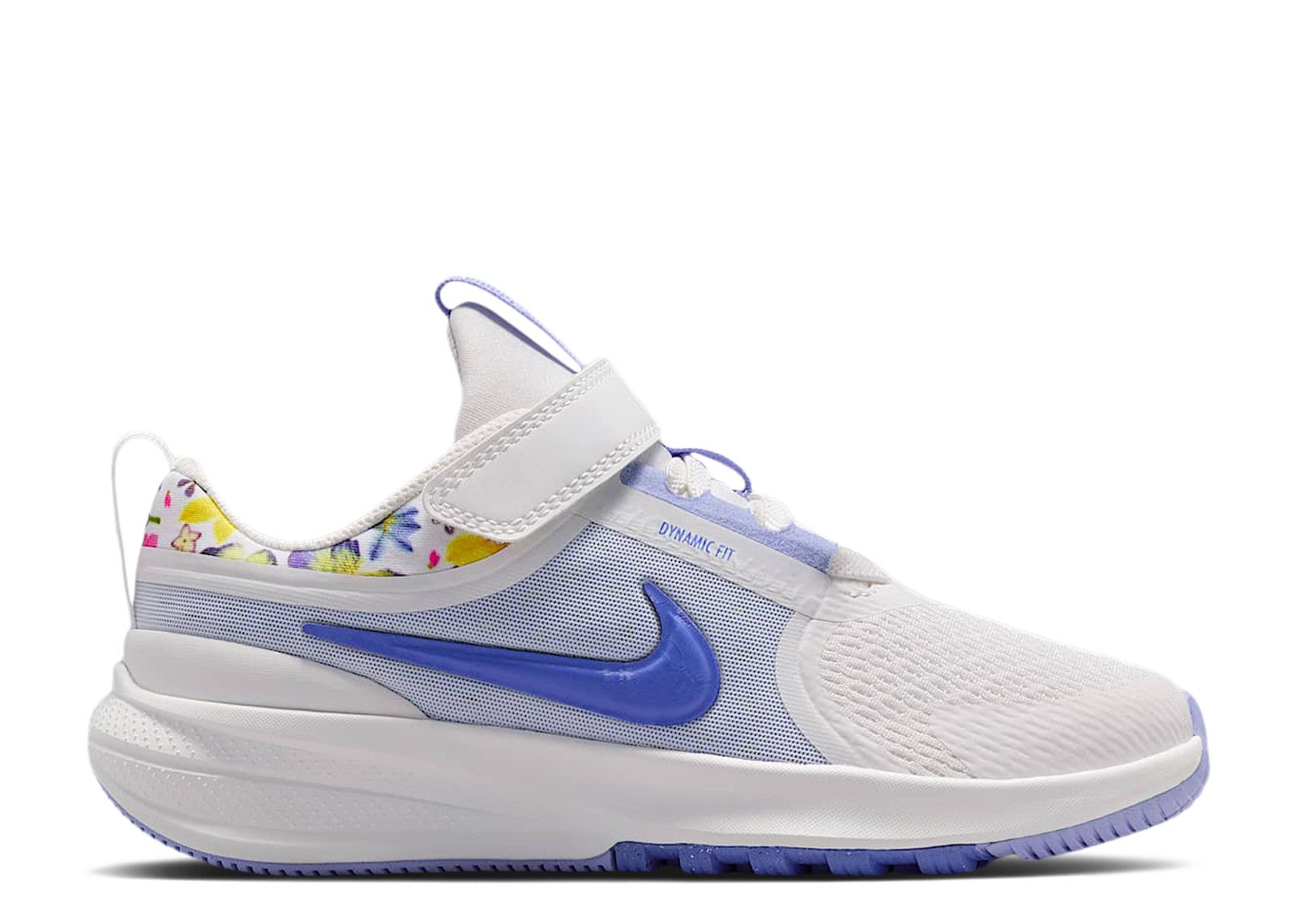 Nike Star Runner 5 PS 'Summit White'
