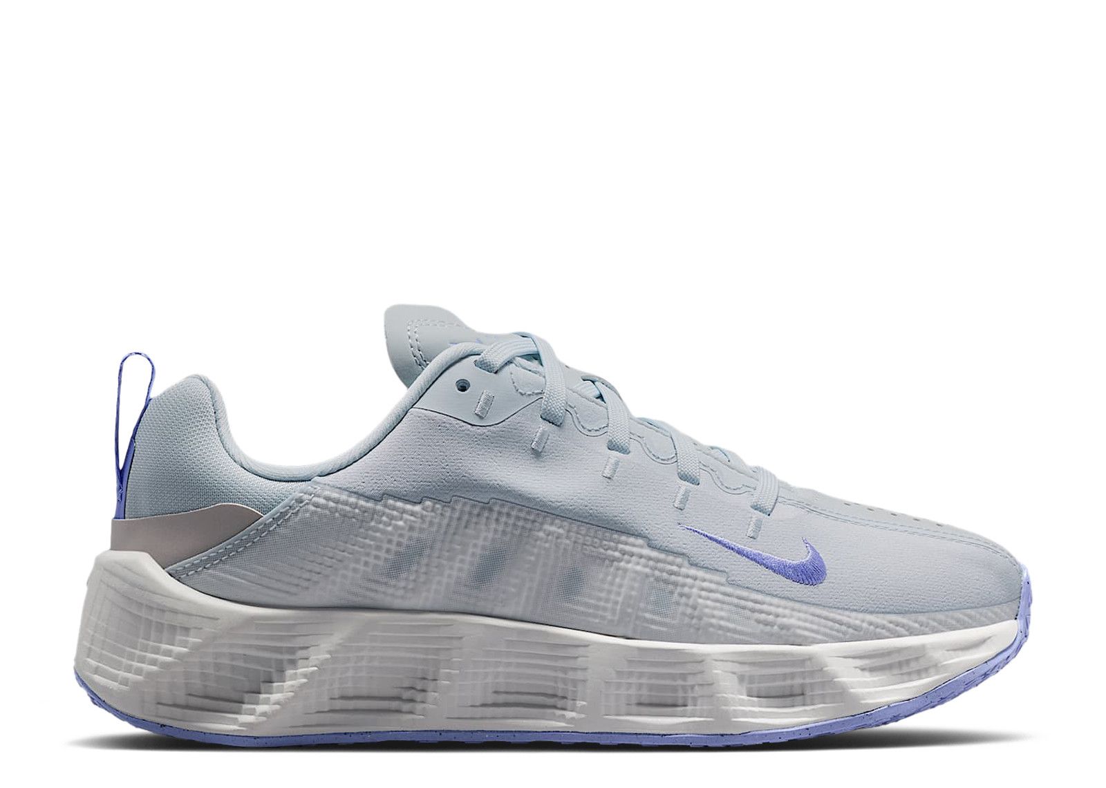 Nike Ava Rover GS 'Aura Platinum Tint'