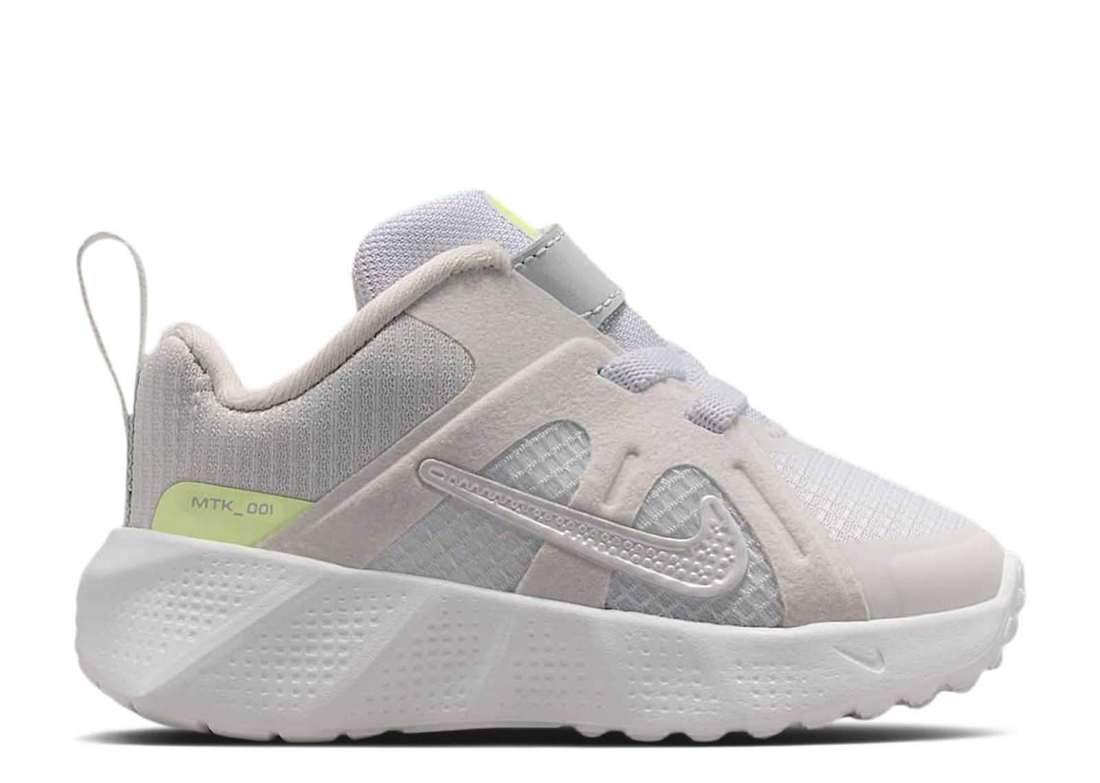 Nike Metro Tek TD 'Summit White'