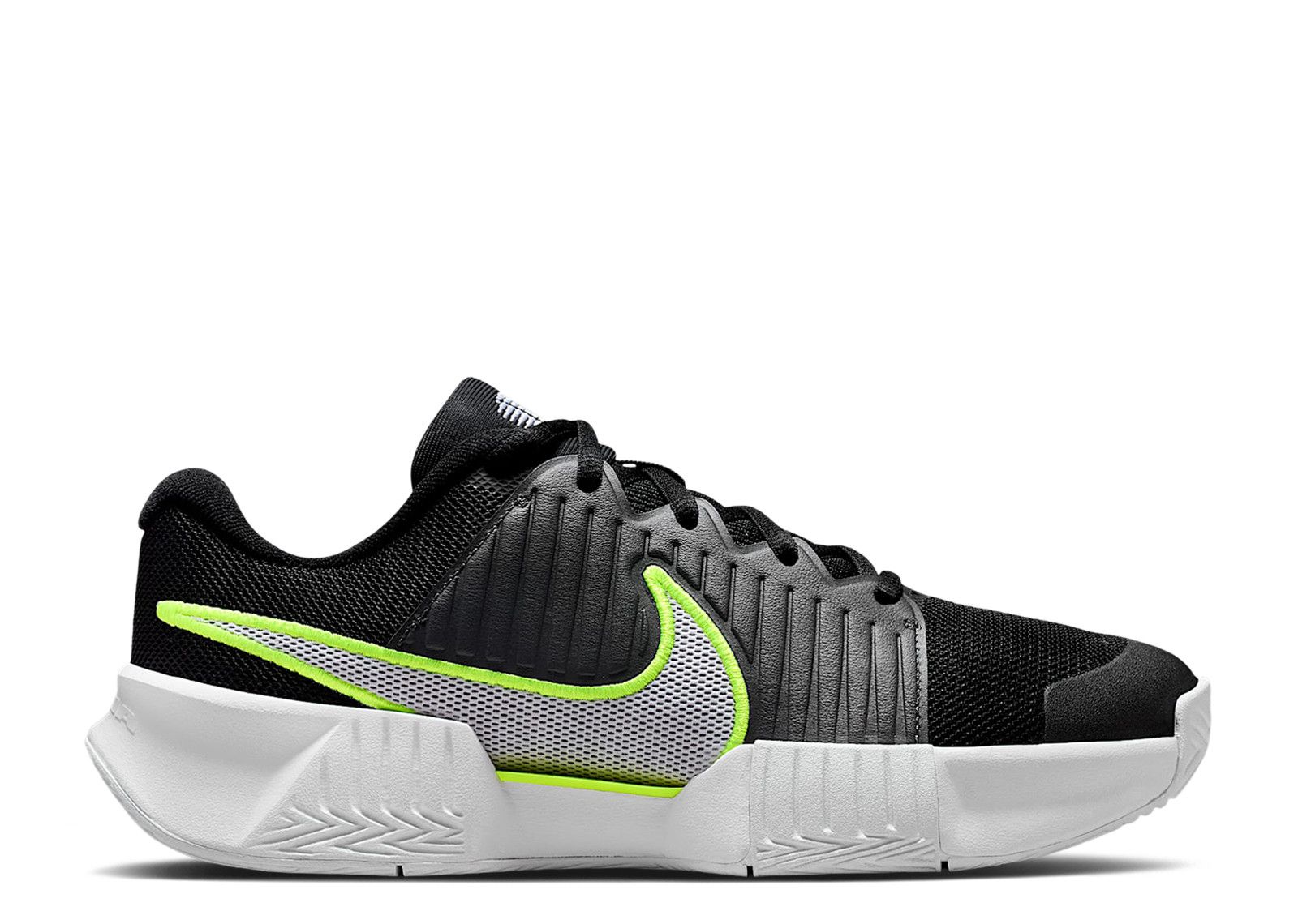 Nike Wmns GP Challenge Pro 'Black Anthracite'