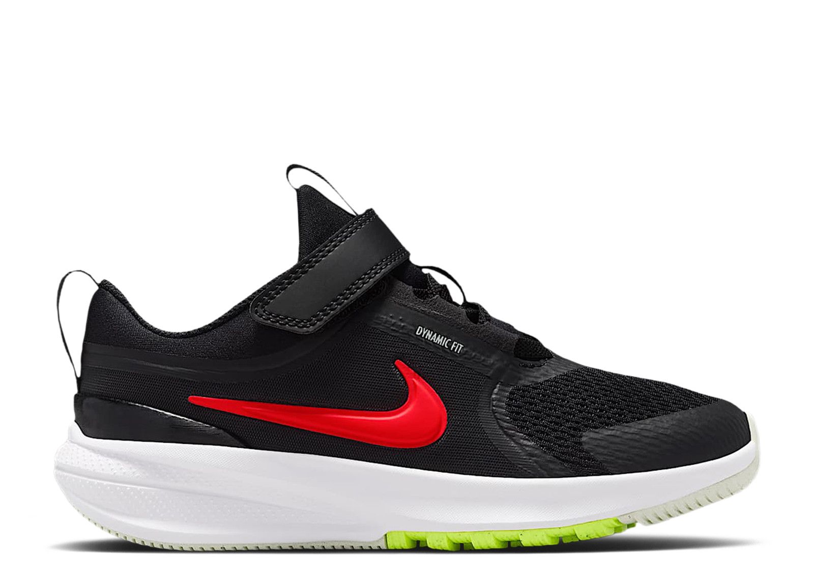 Nike Star Runner 5 PS 'Black Anthracite'