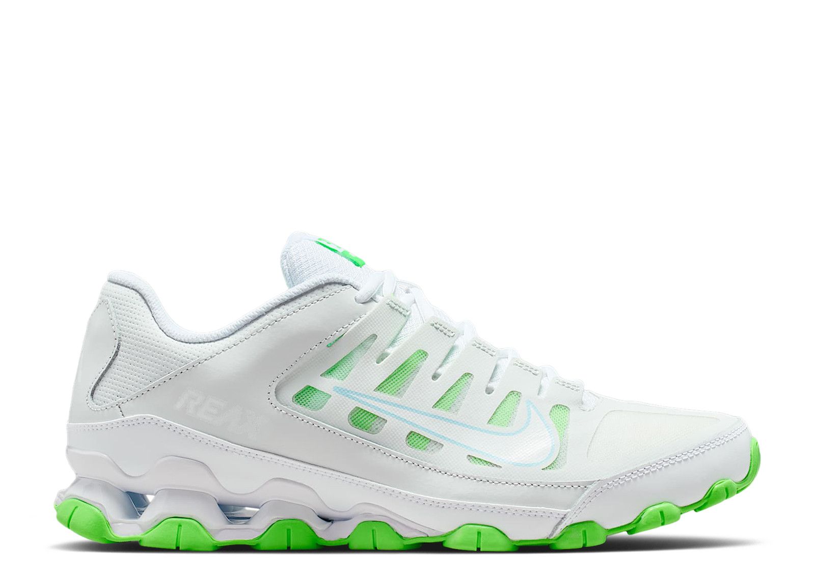 Nike Reax 8 TR Training 'Off White'