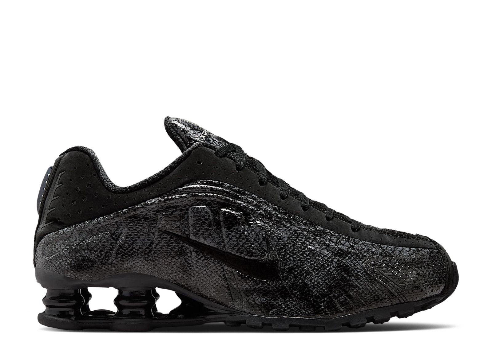 Nike Wmns Shox Z 'Black Snake Print'
