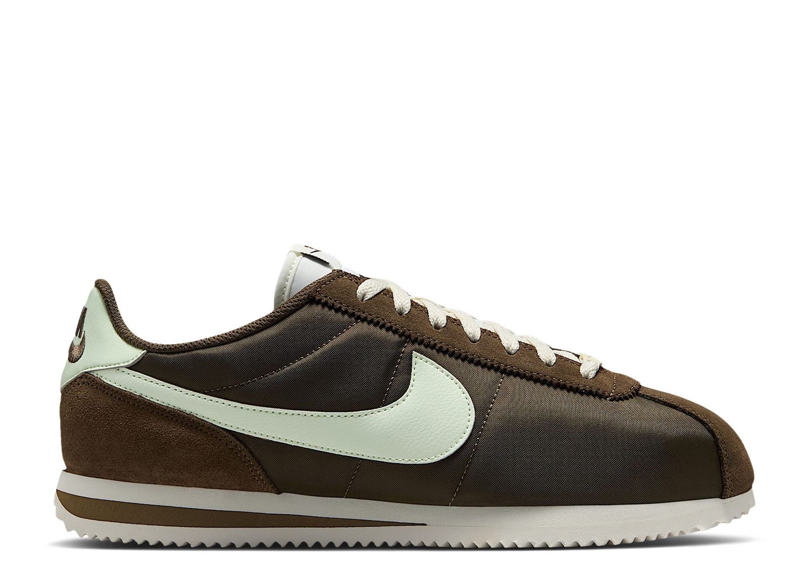 Nike Cortez Textile 'Dark Hazel Sail'