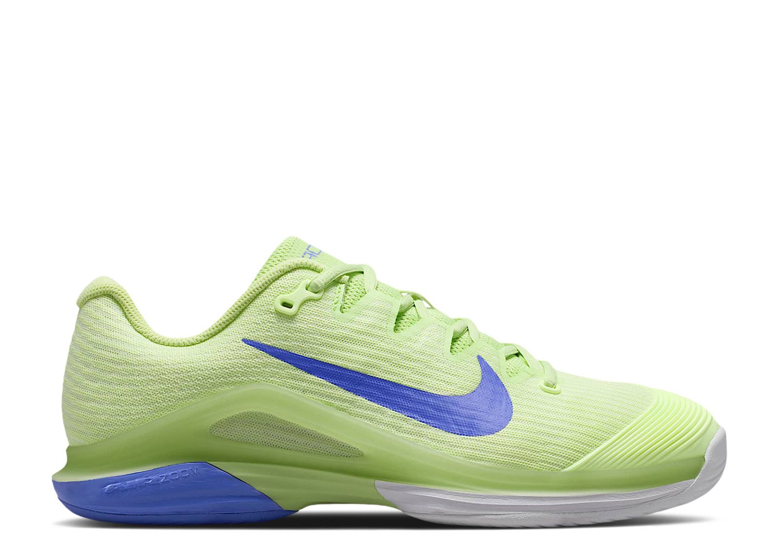 Nike Wmns Vapor 12 'Light Liquid Lime'