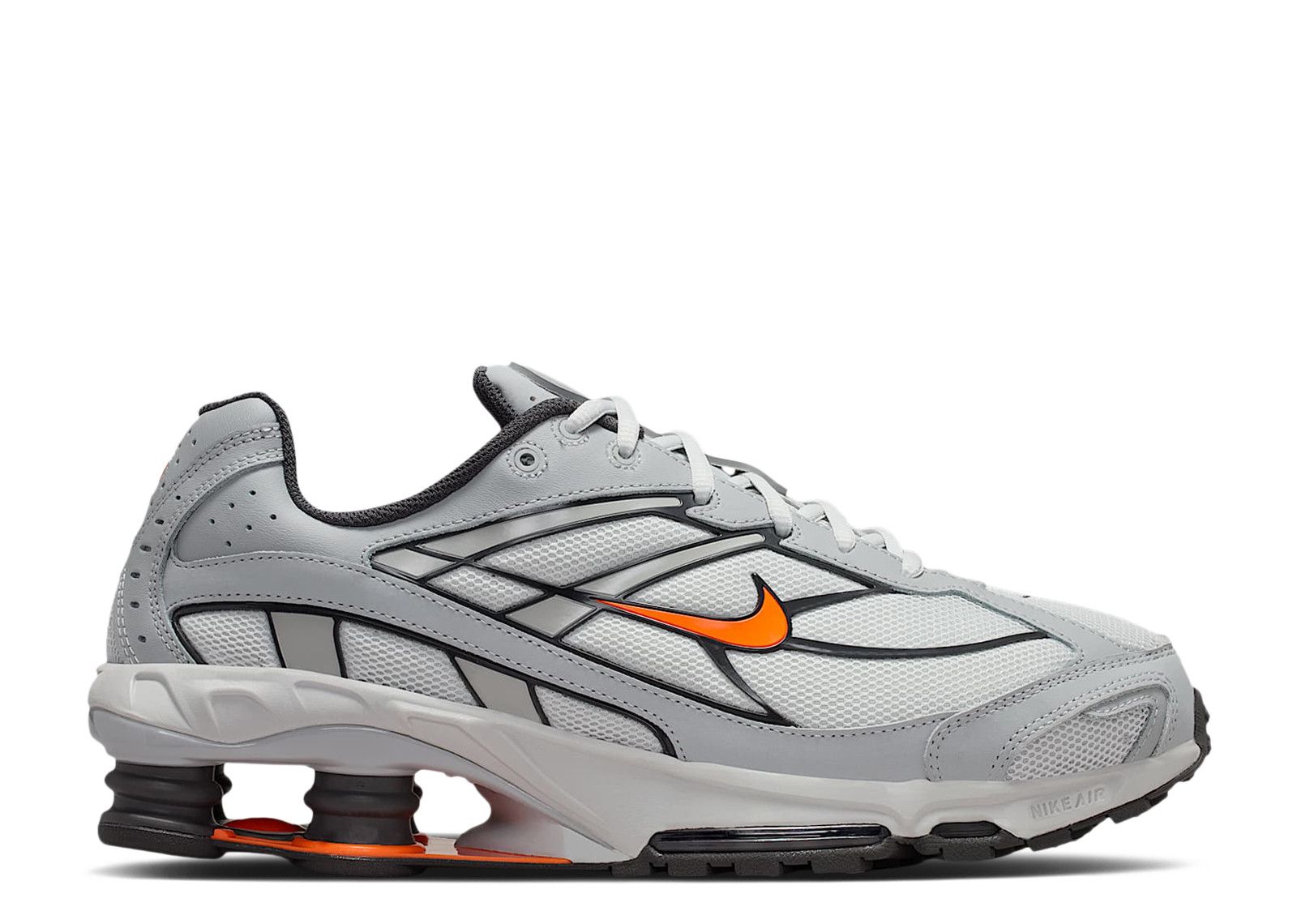 Nike Shox Ride 2 'Photon Dust'