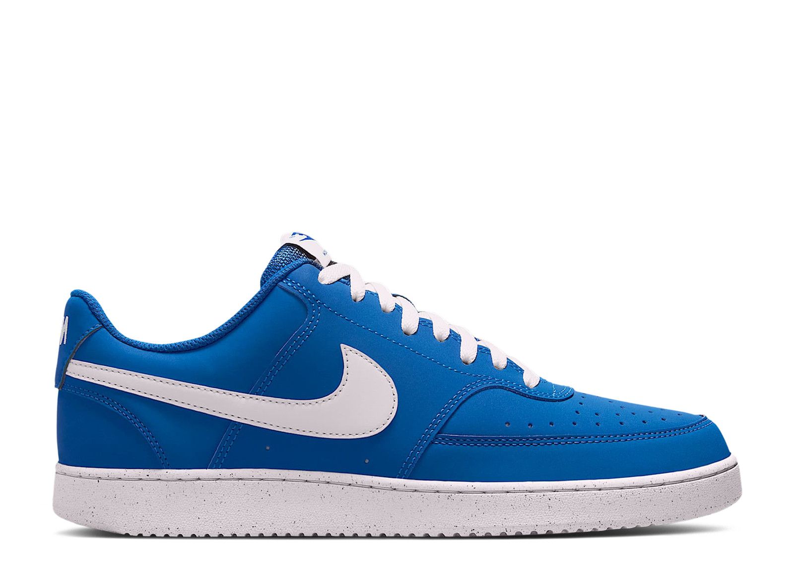 Nike Court Vision Low 'Court Blue'
