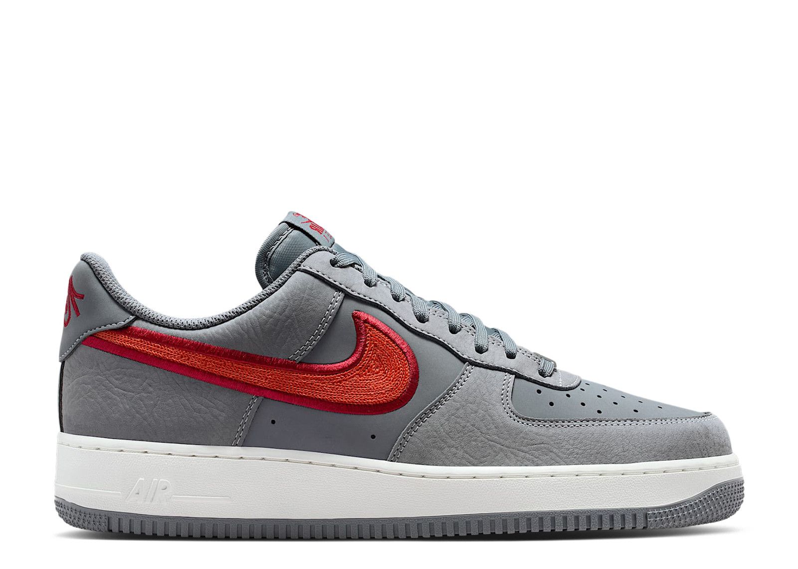 Nike Air Force 1 '07 LV8 'Cool Grey'