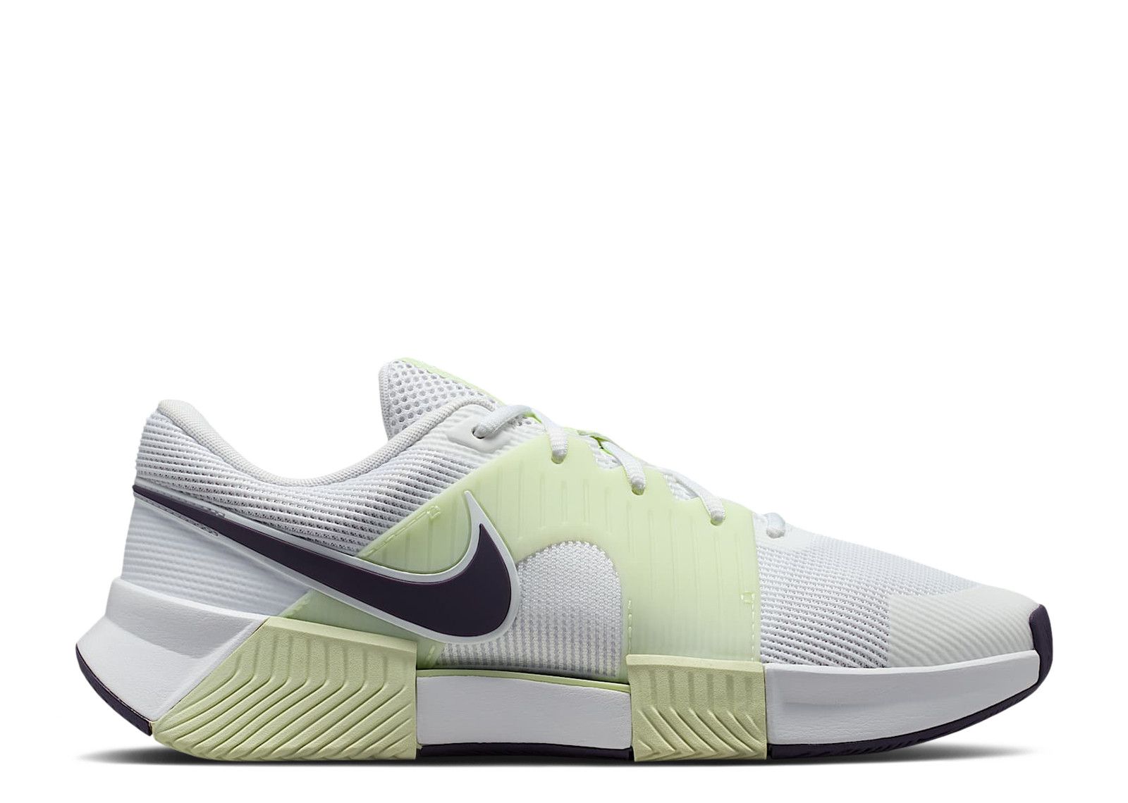 Nike Zoom GP Challenge 1.5 'White Volt Tint'