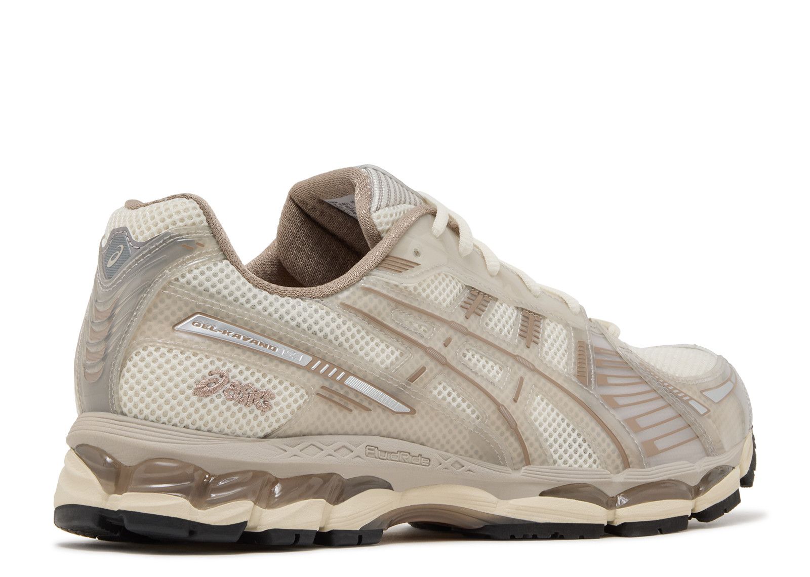 Kith X Asics Gel Kayano 12.1 'Paragon' - ASICS - 1203B144 100