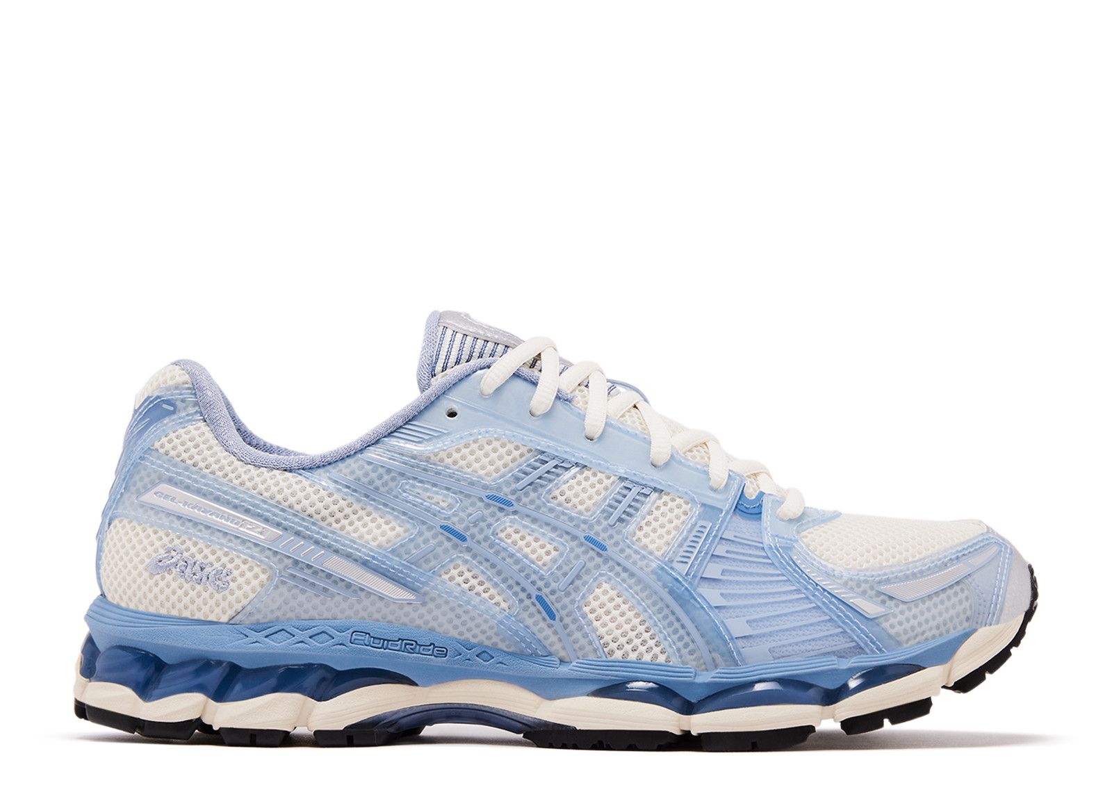 Kith X Gel Kayano 12.1 