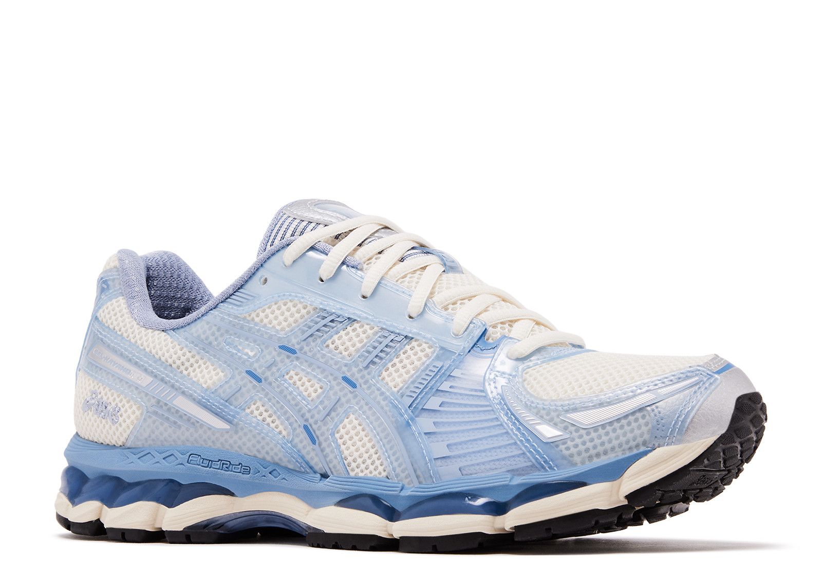 Kith X Asics Gel Kayano 12.1 'Voyage' - ASICS - 1203B144 102