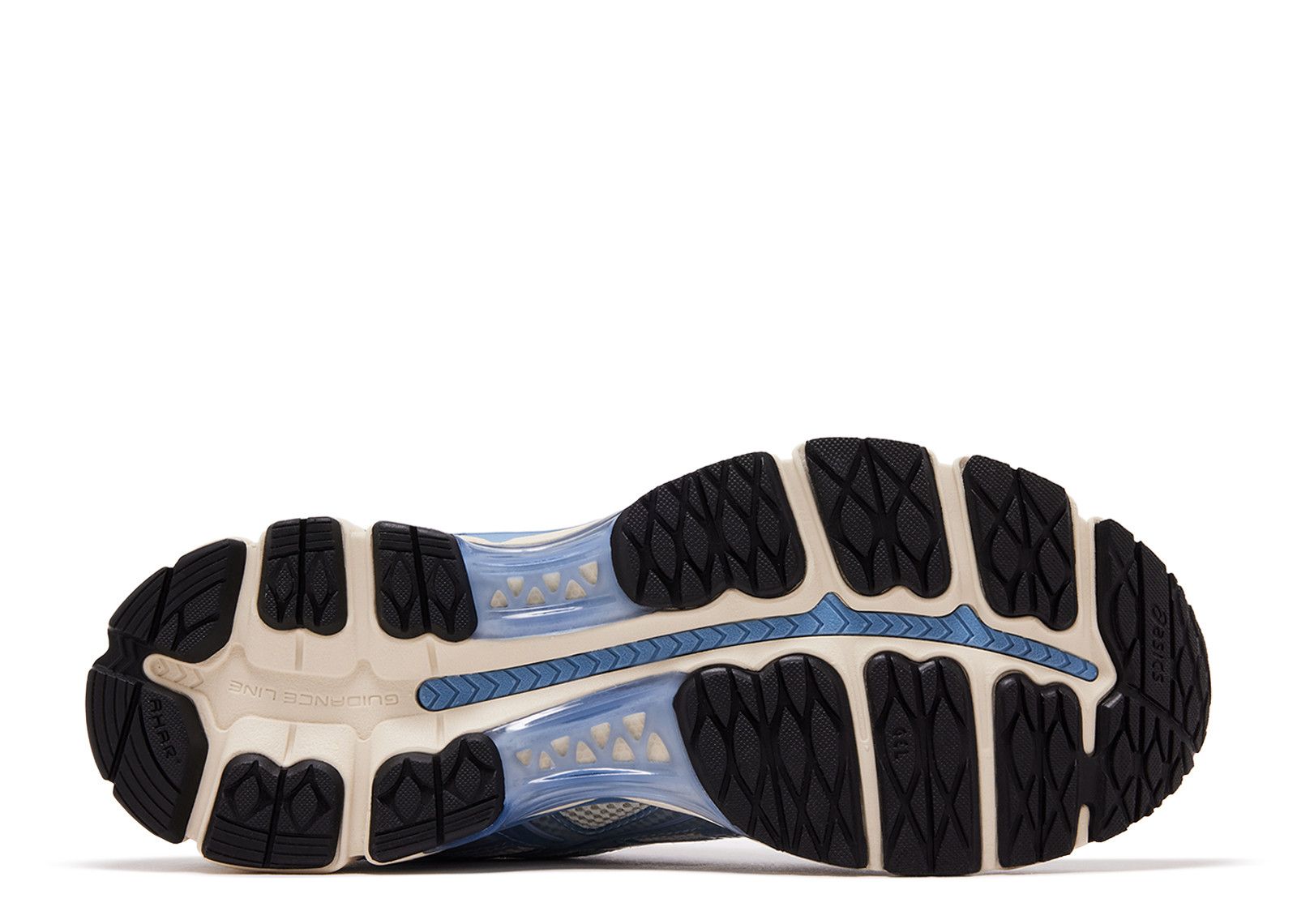 Kith X Asics Gel Kayano 12.1 'Voyage' - ASICS - 1203B144 102