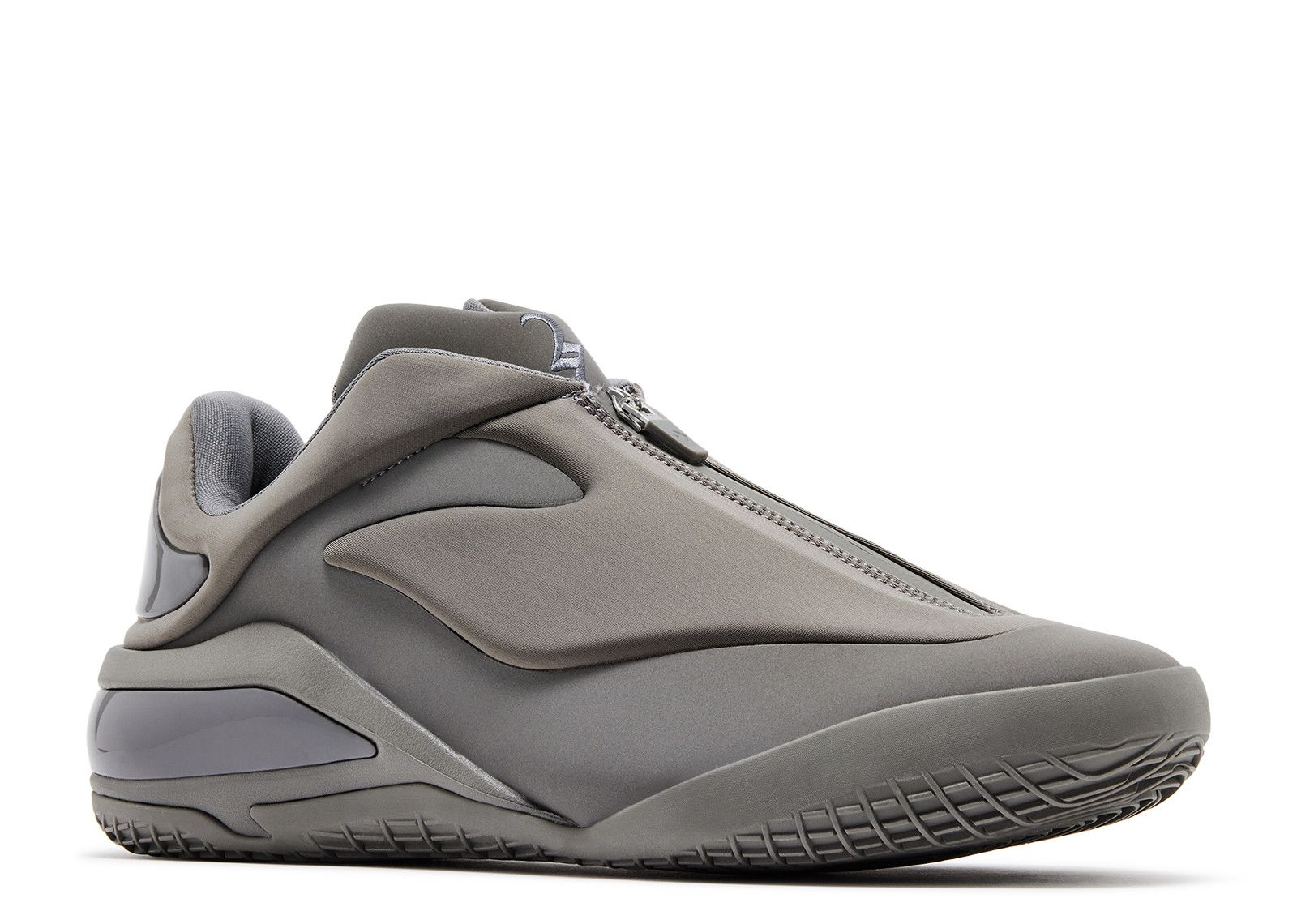 SHAI 001 'Iron Grey' - Converse - A19837C - iron grey/iron grey