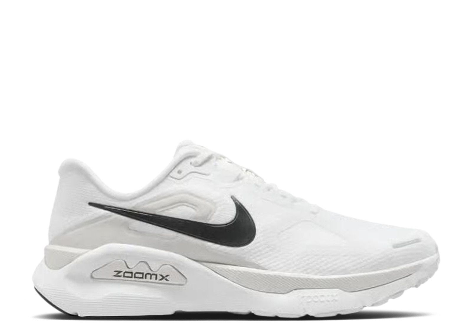 Nike Air Zoom Structure Plus 'White Photon Dust'