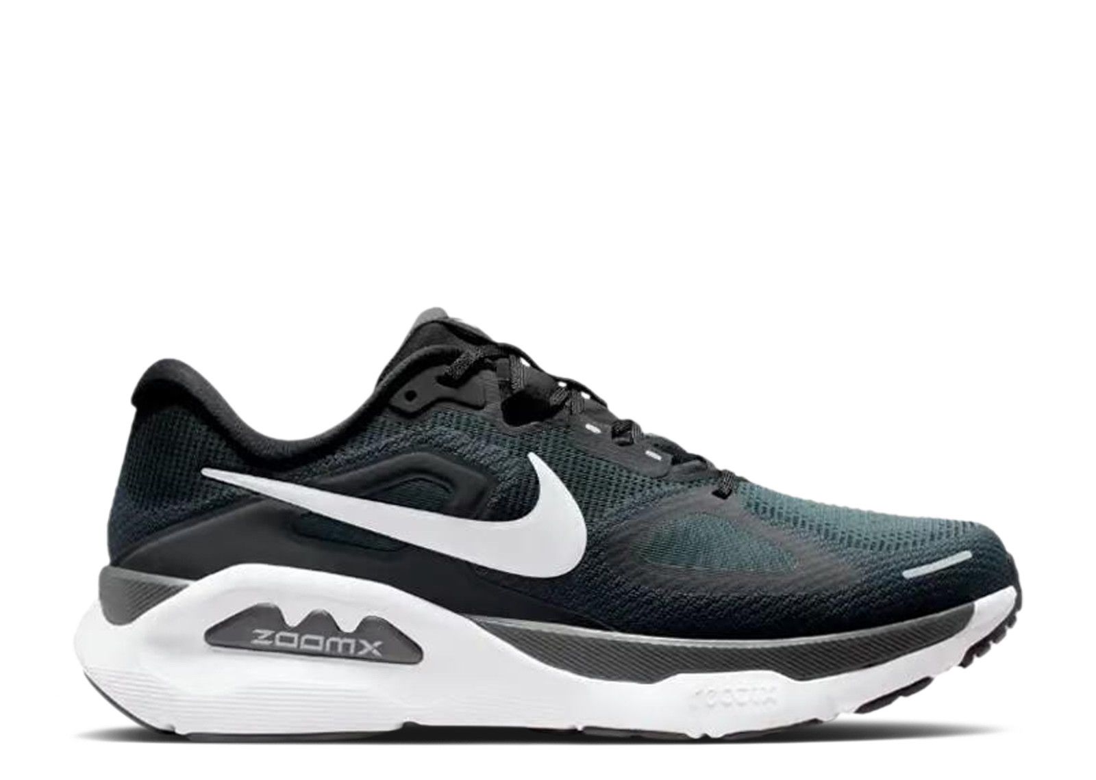 Nike Air Zoom Structure Plus 'Black Anthracite'