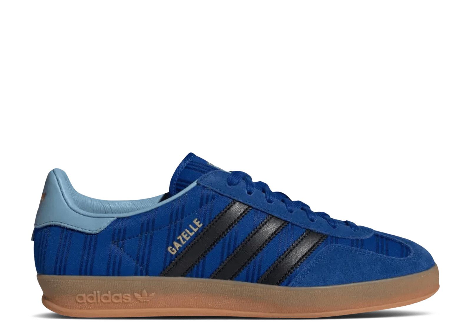 Adidas Gazelle 'Bringback Pack Argentina'