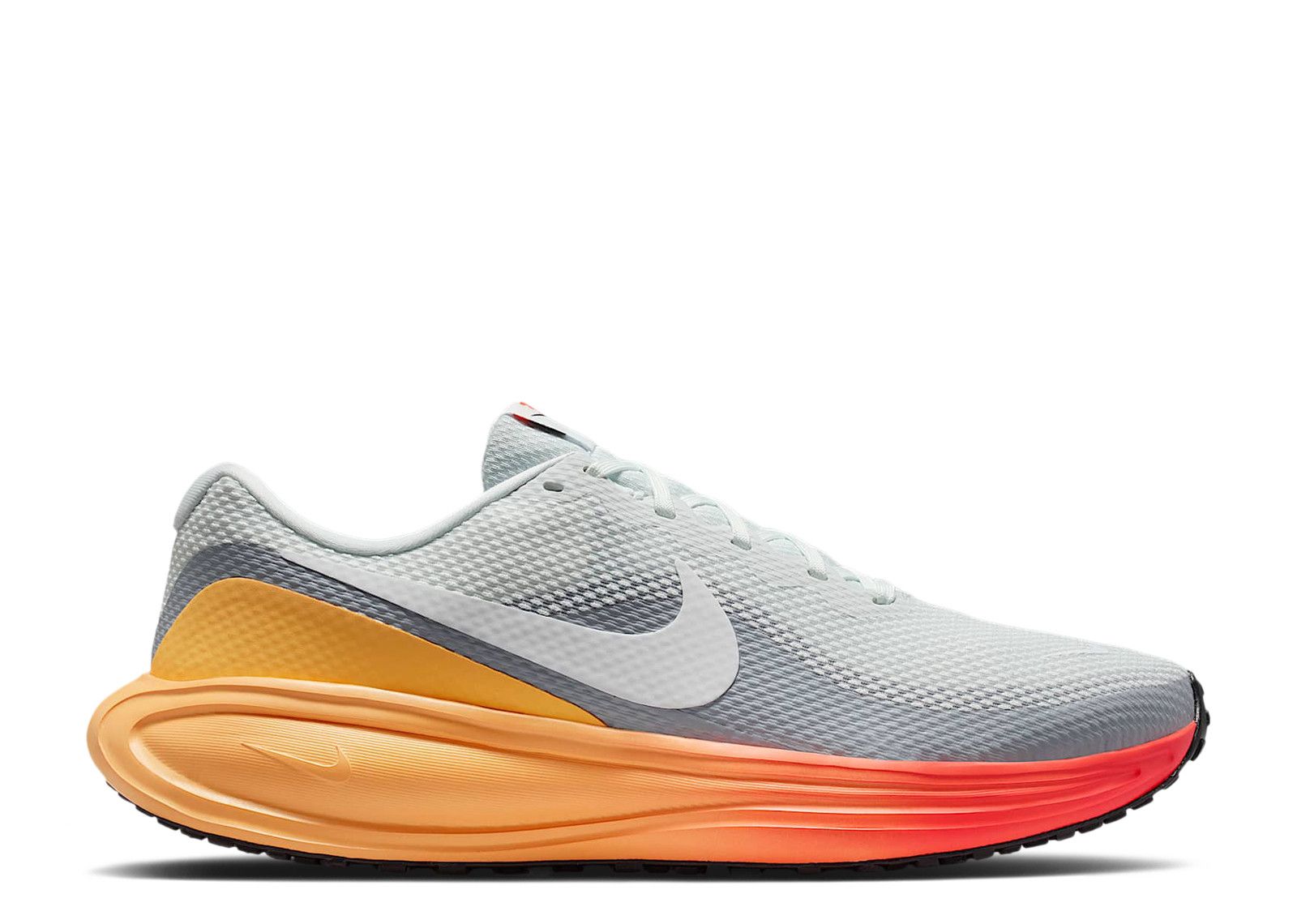 Nike Revolution 8 Extra Wide 'Off White Wolf Grey'