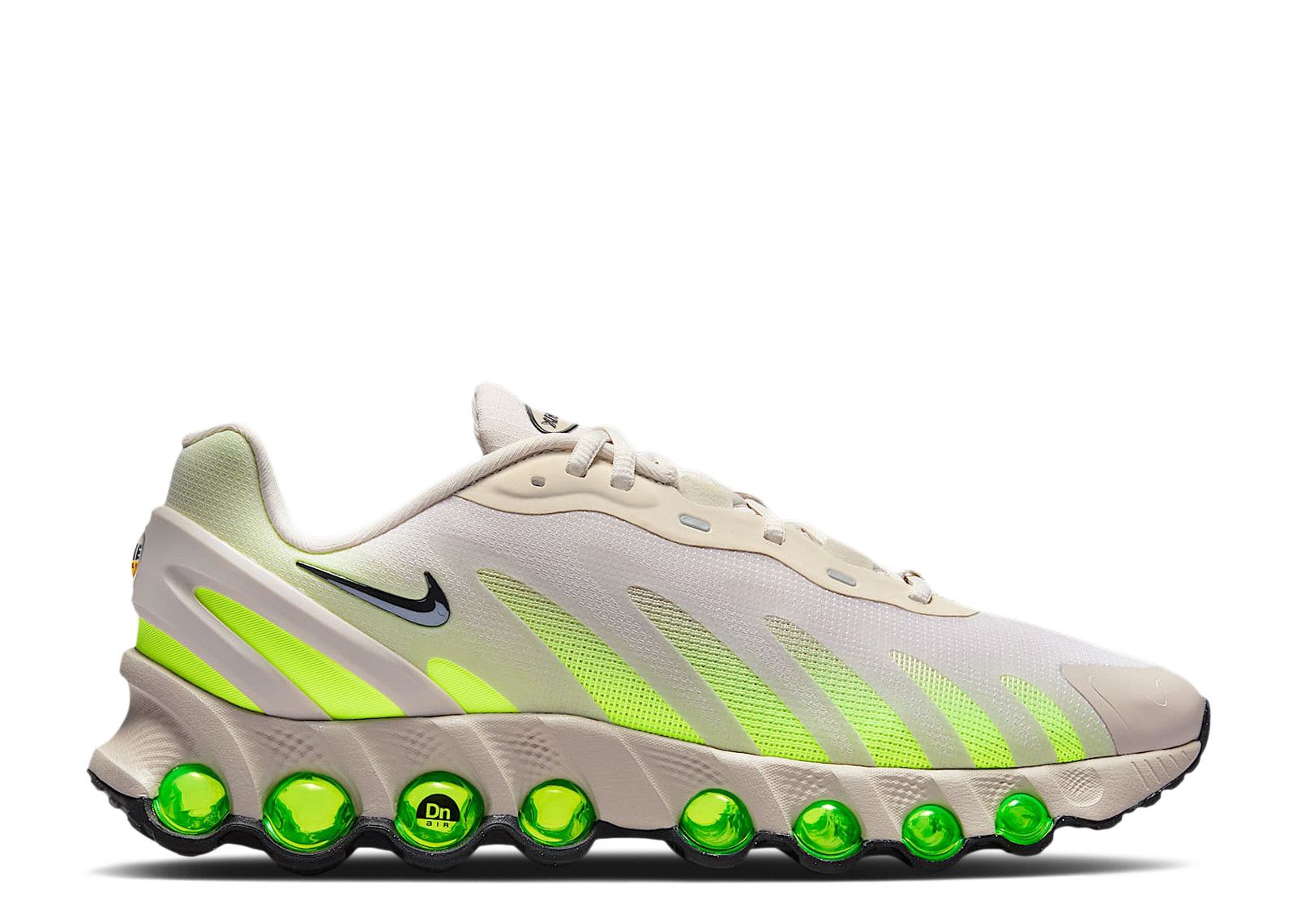 Nike Air Max DN8 'Light Orewood Brown Volt'