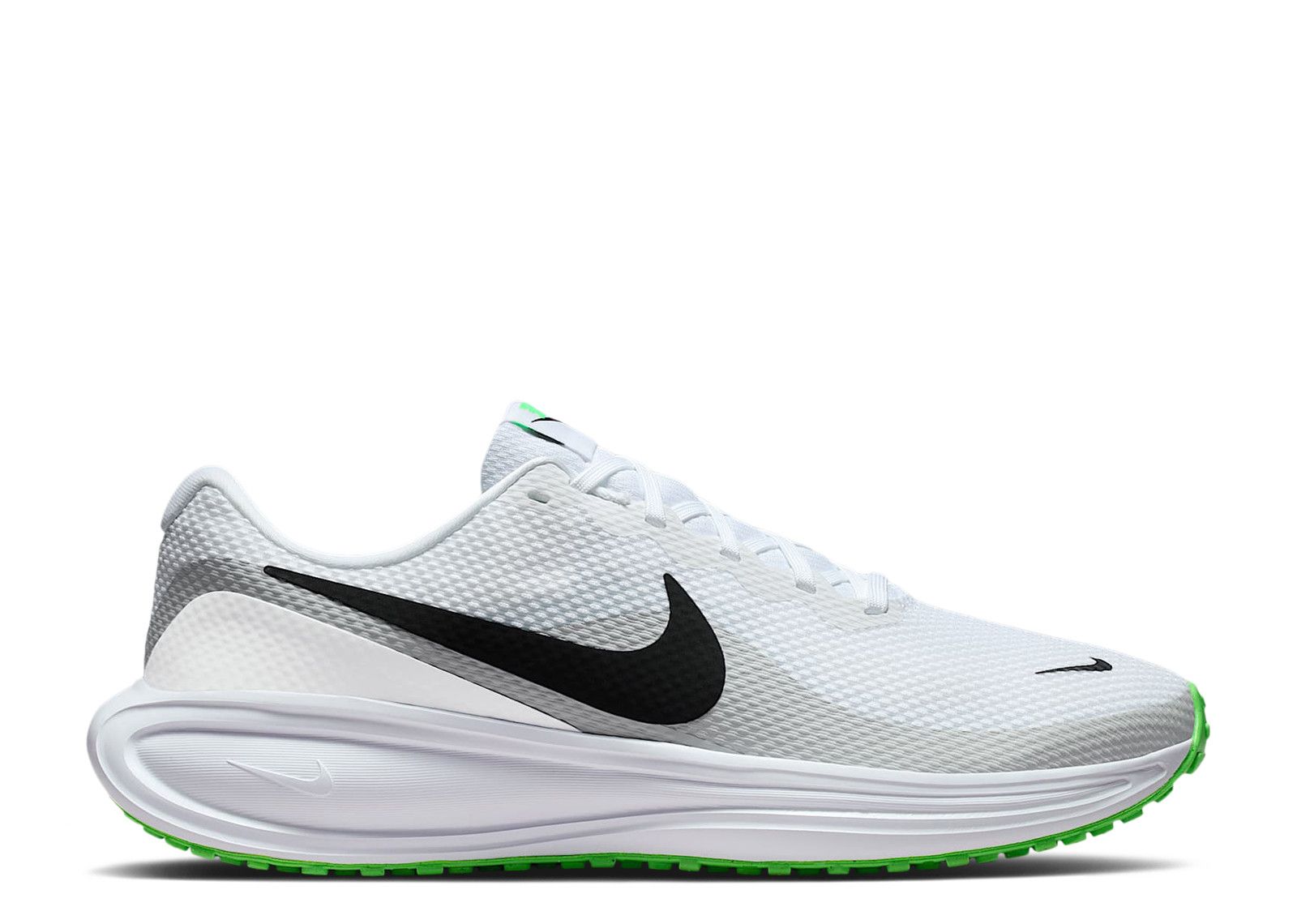 Nike Revolution 8 Extra Wide 'White Pure Platinum'