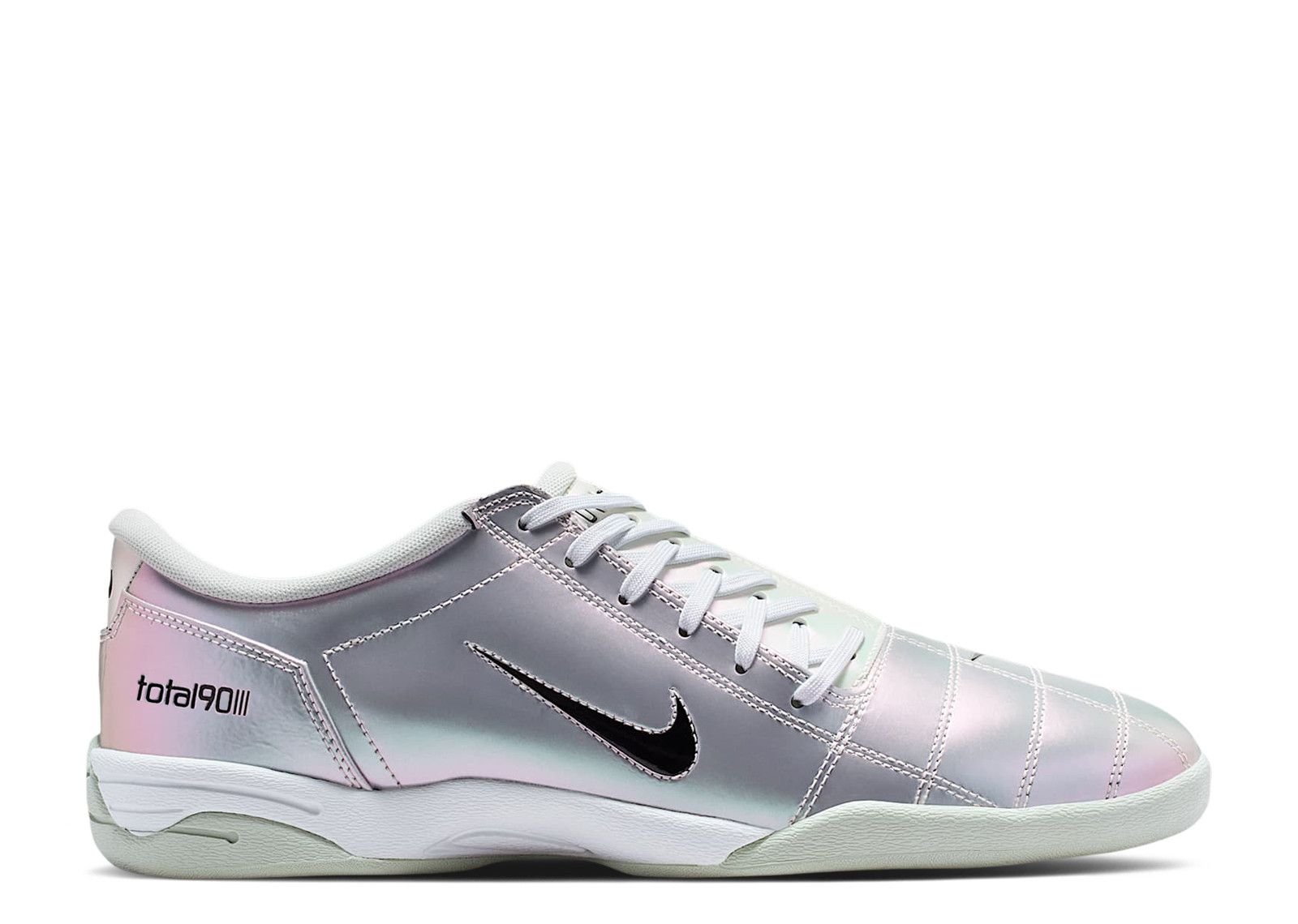 Nike Total 90 3 SP 'Off White Light Silver'