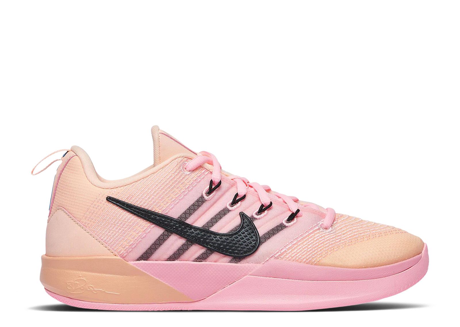 Nike Wmns Sabrina 3 EP 'Twin'