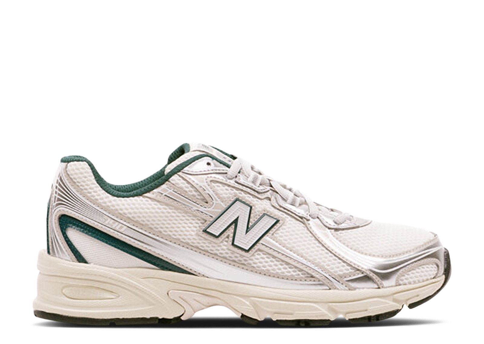 New Balance 740 'Medusa Green Anora' - New Balance - U7402EL