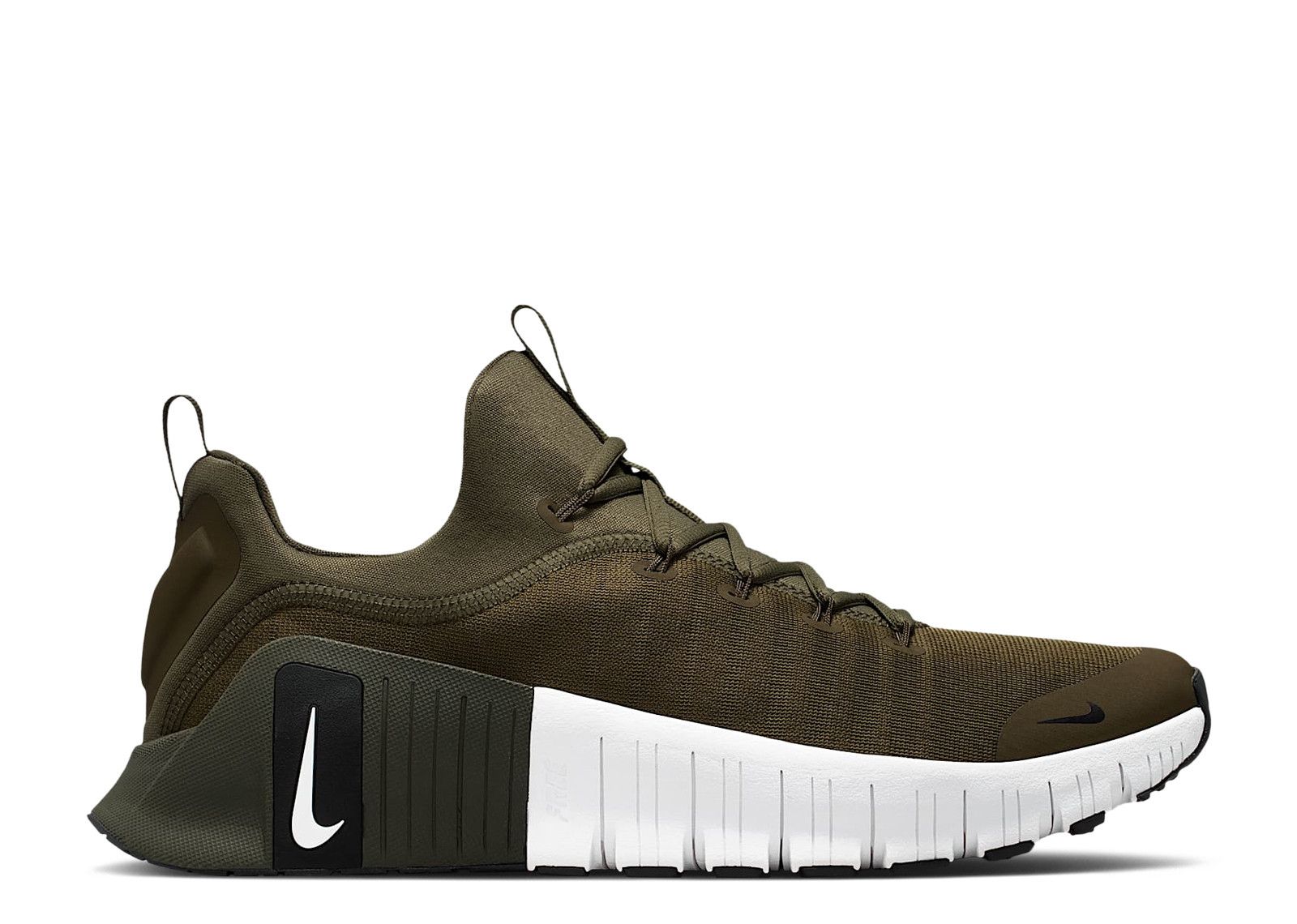 Nike Free Metcon 6 'Medium Olive'