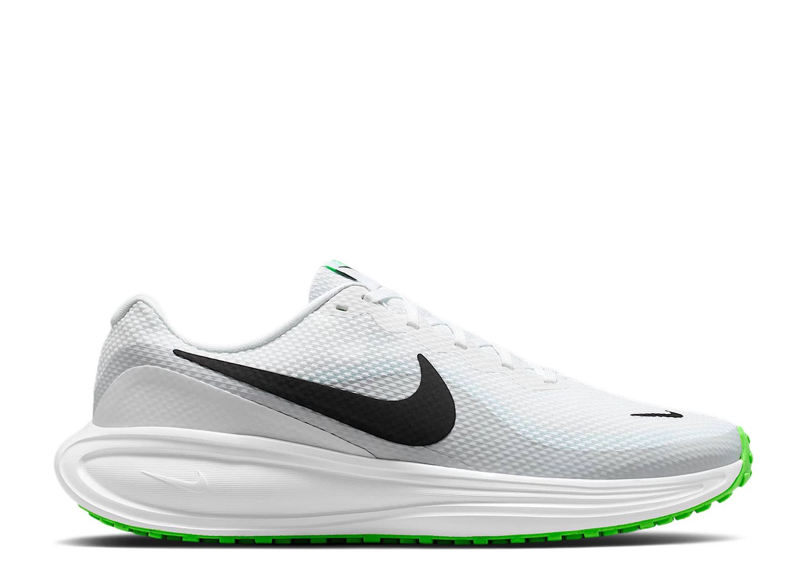 Nike Revolution 8 'White Pure Platinum'