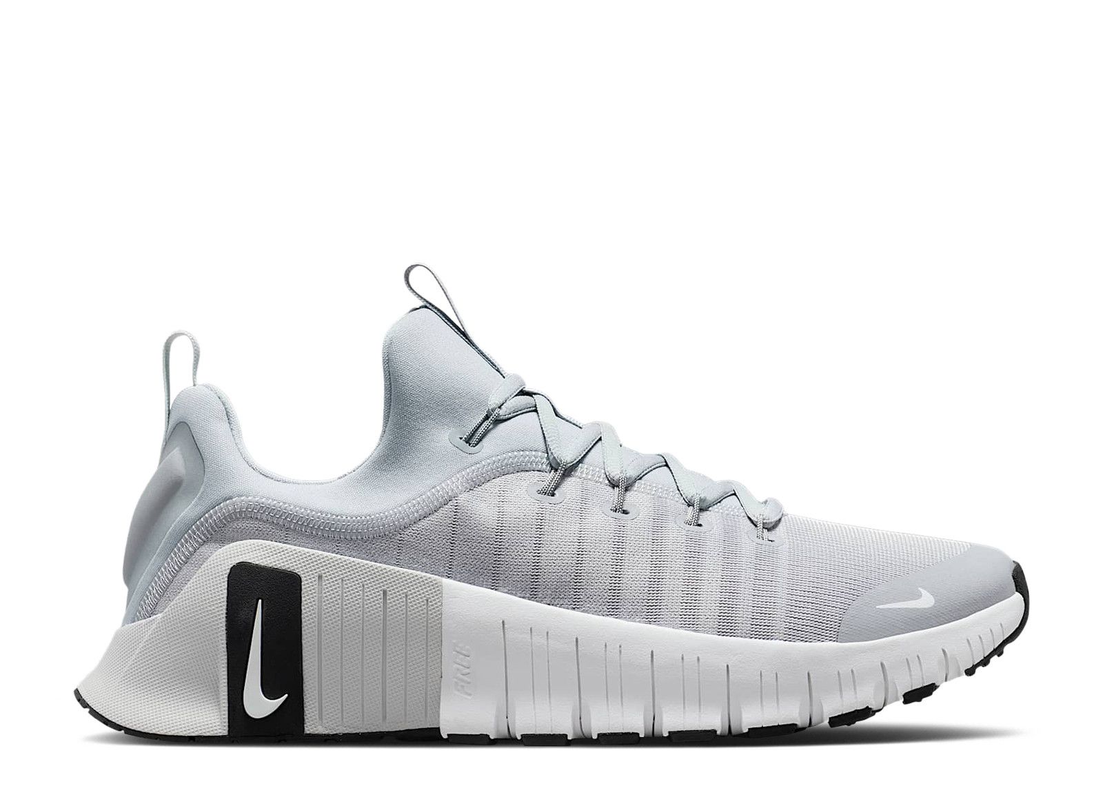 Nike Free Metcon 6 'Wolf Grey'