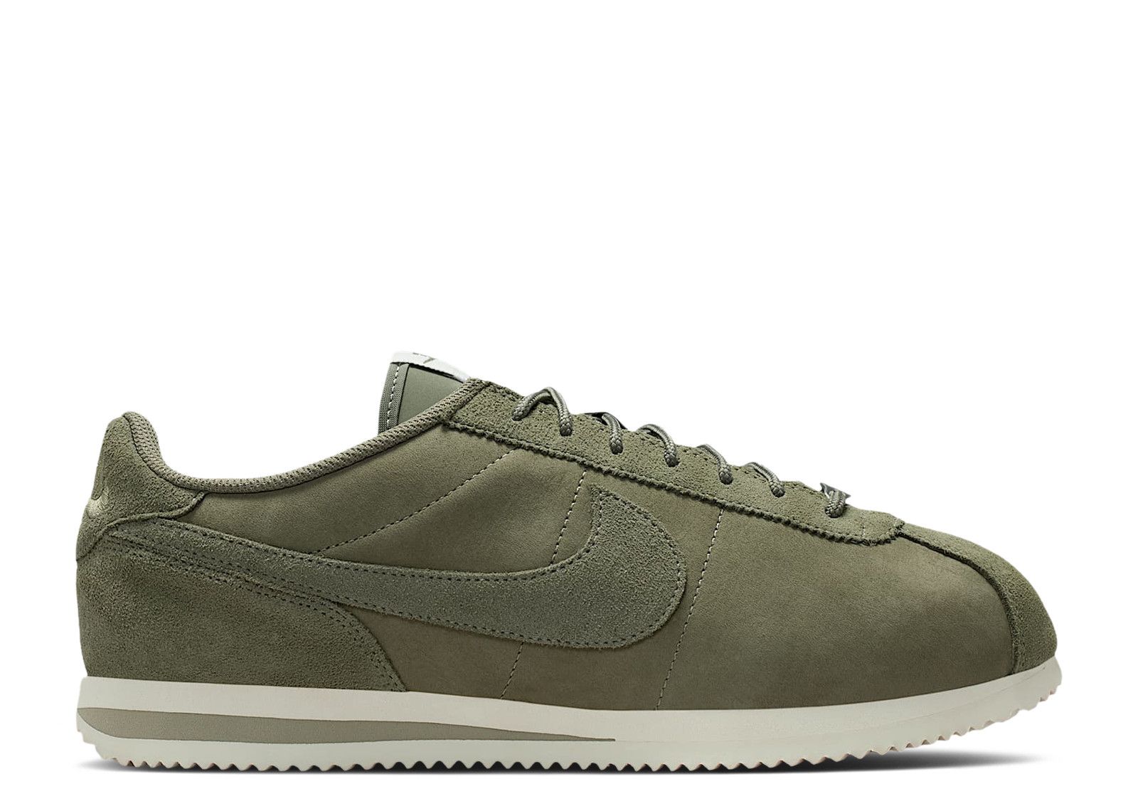 Nike Cortez Premium 'Silver Sage'