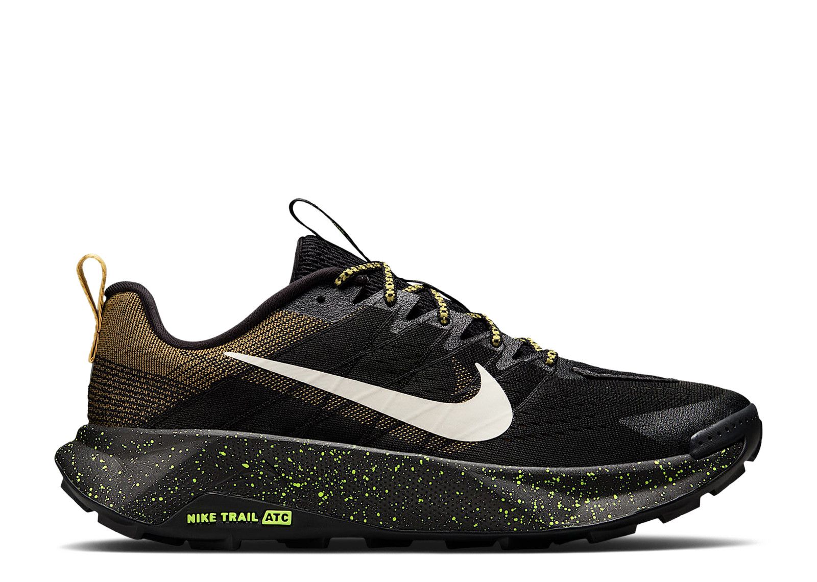 Nike Wildhorse 10 'Black Peat Moss'