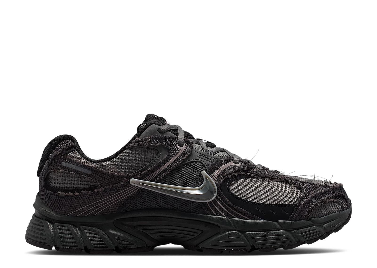 Nike V5 RNR 'Anthracite Metallic Silver'