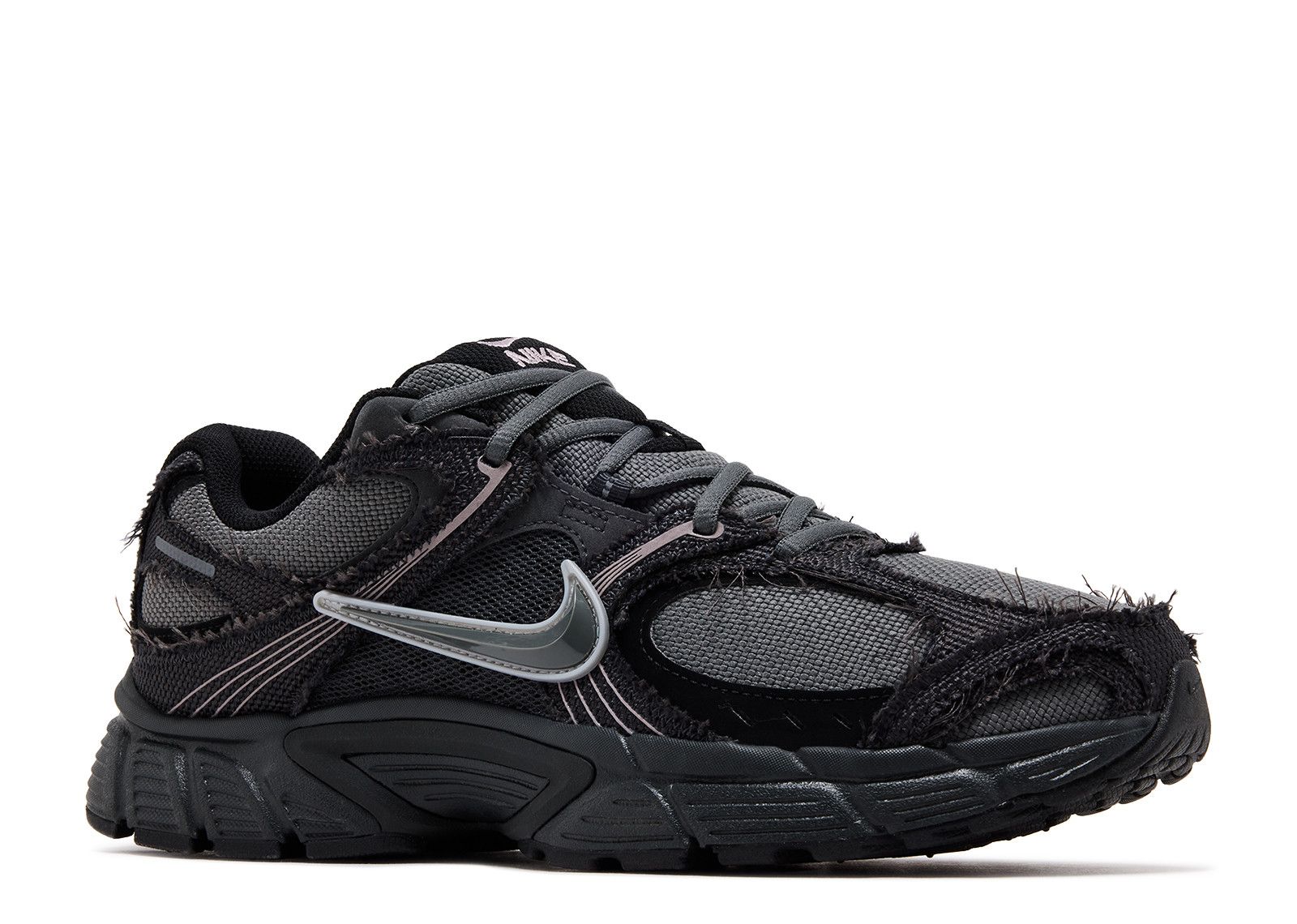 V5 RNR 'Anthracite Metallic Silver' - Nike - IQ0613 060